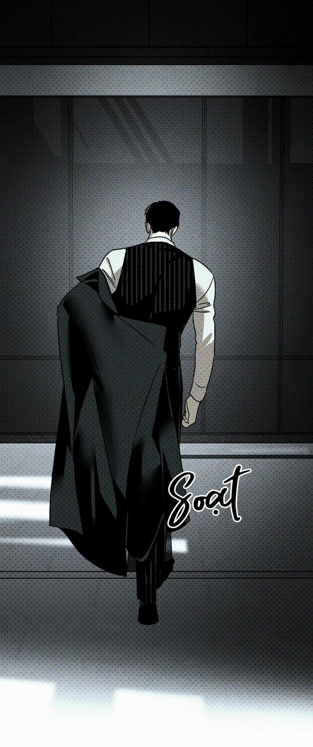 Dưới Ánh Đèn Xanh Ss2 17 trang 42