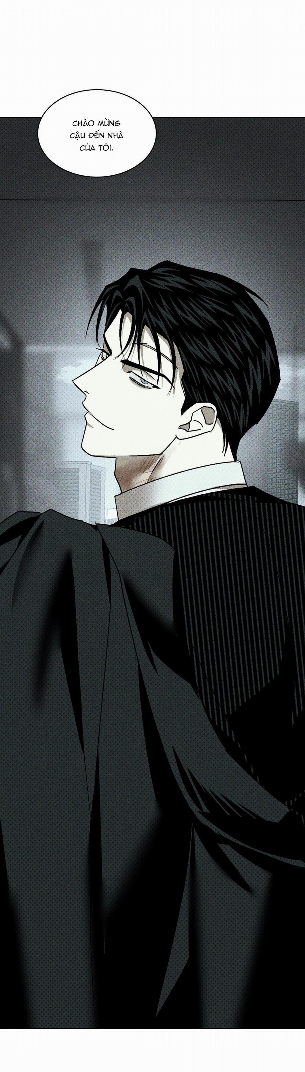 Dưới Ánh Đèn Xanh Ss2 17 trang 44