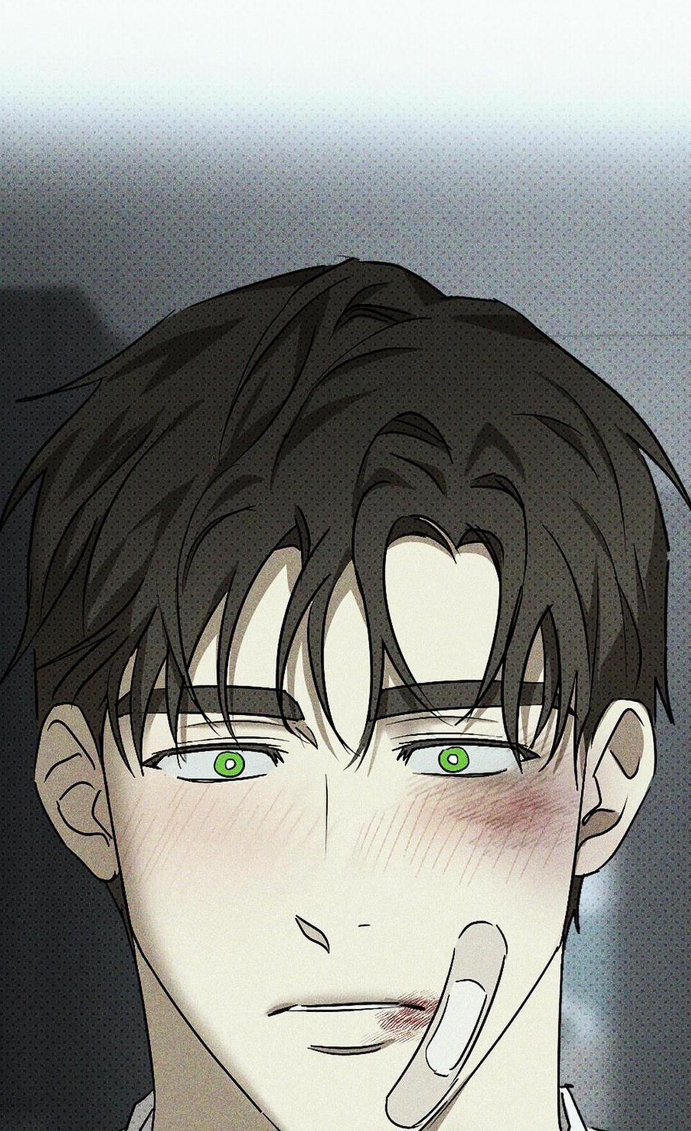 Dưới Ánh Đèn Xanh Ss2 17 trang 46