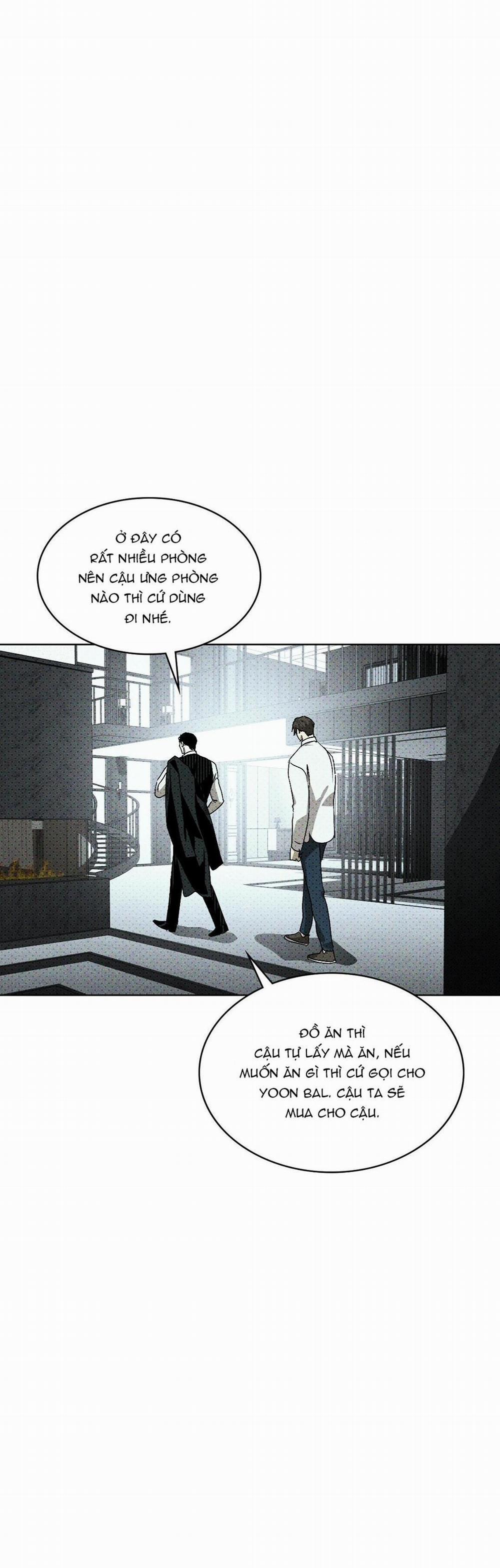 Dưới Ánh Đèn Xanh Ss2 17 trang 48