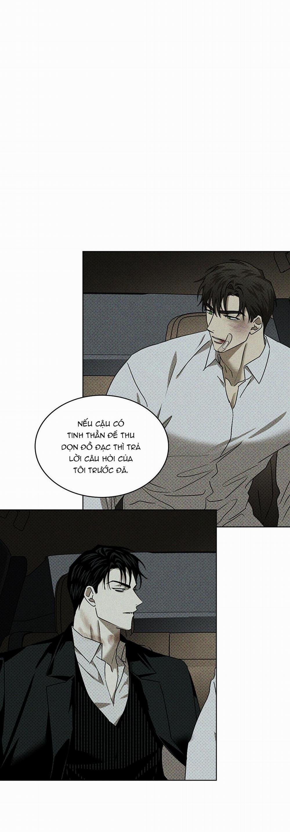 Dưới Ánh Đèn Xanh Ss2 17 trang 5