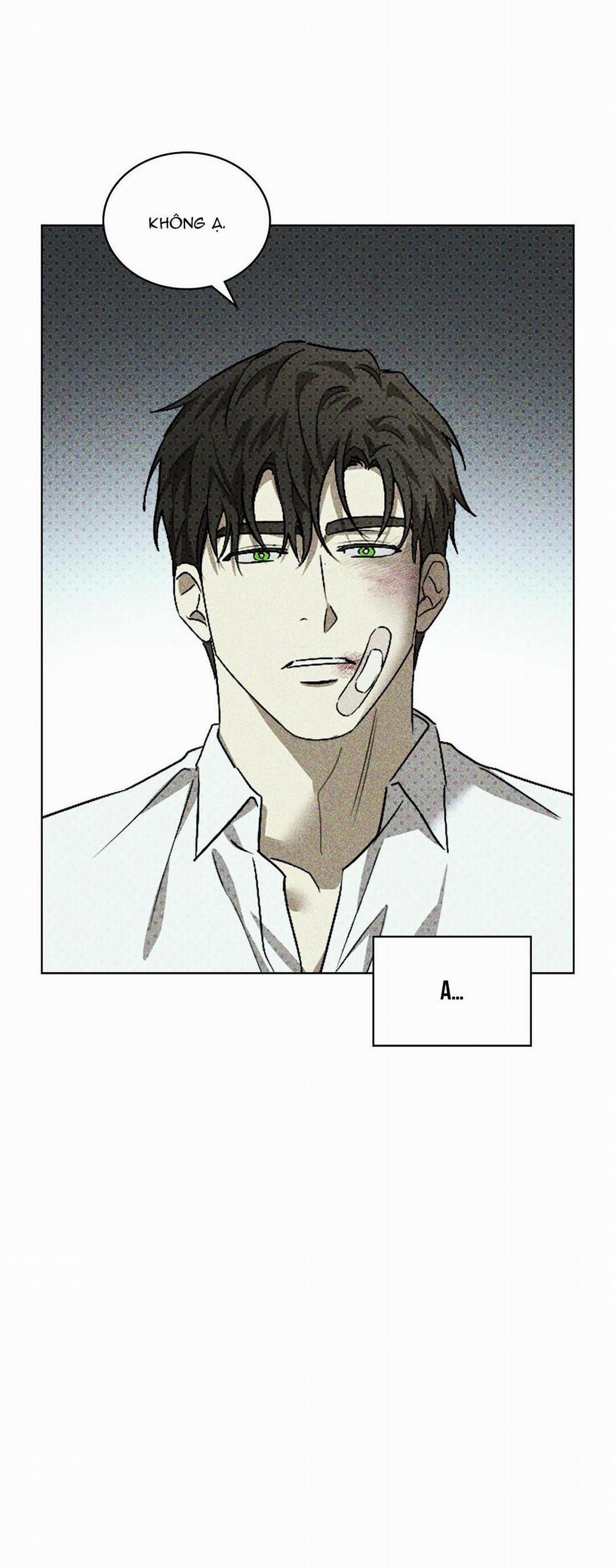 Dưới Ánh Đèn Xanh Ss2 17 trang 50