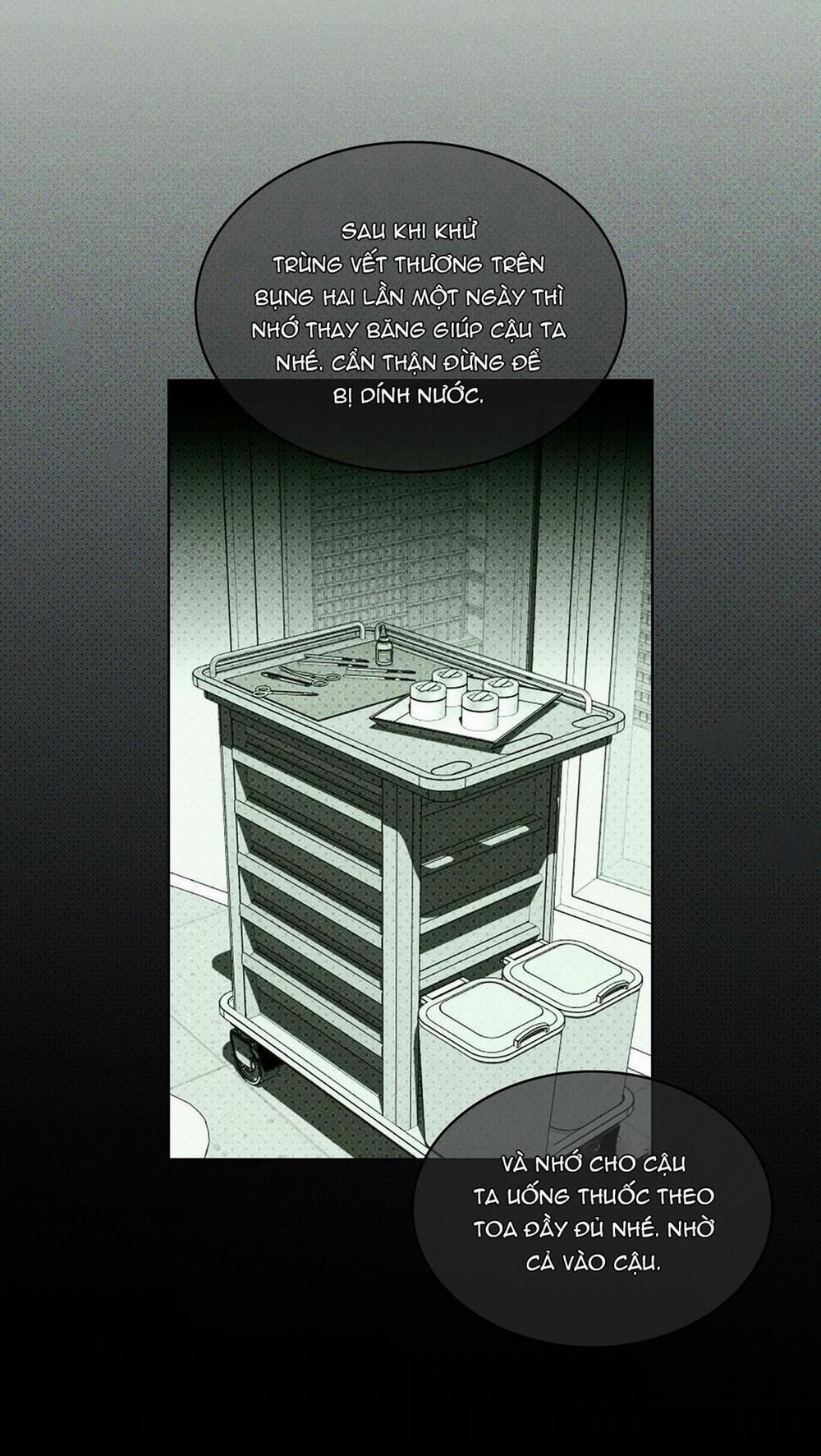 Dưới Ánh Đèn Xanh Ss2 17 trang 54