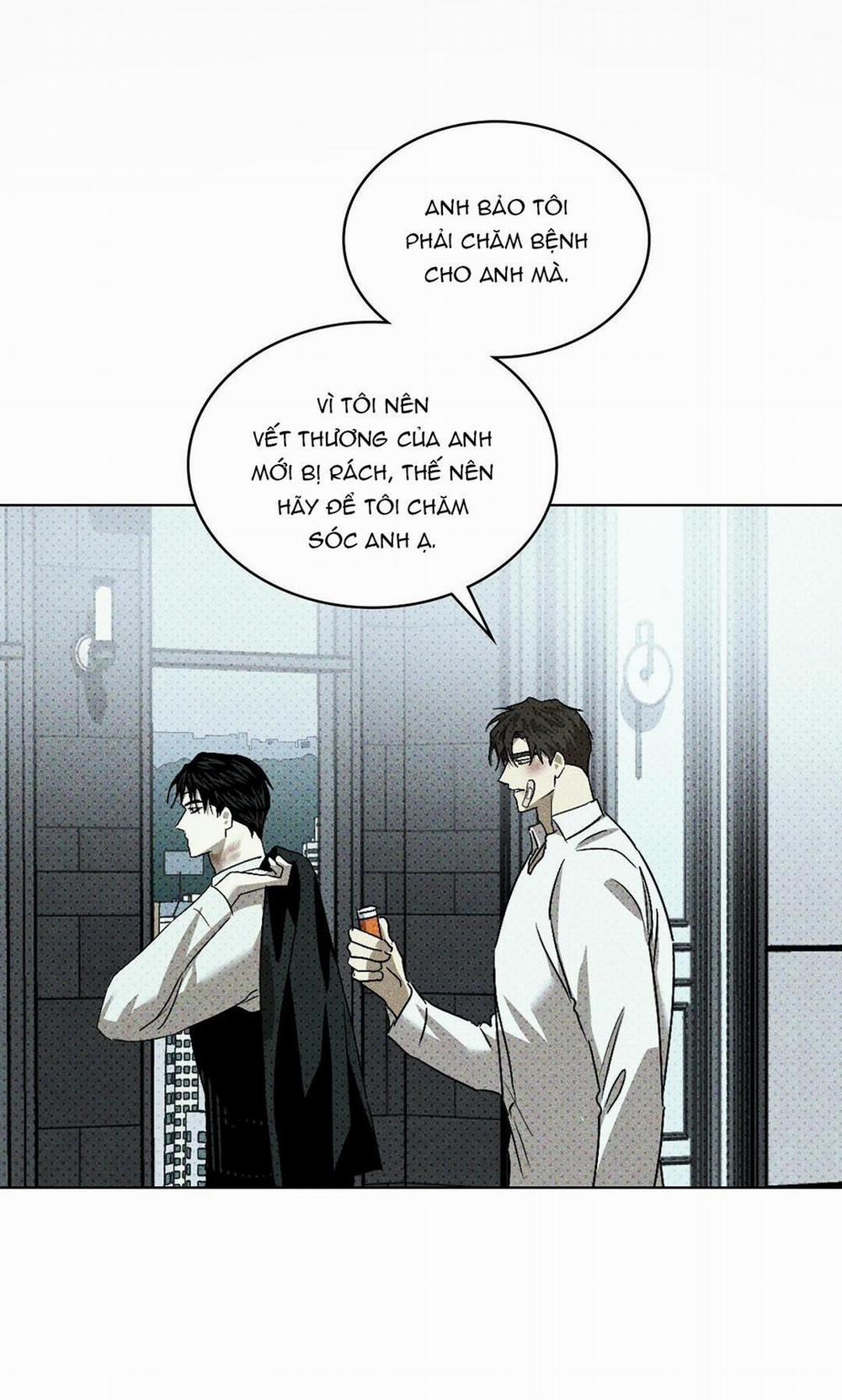 Dưới Ánh Đèn Xanh Ss2 17 trang 57