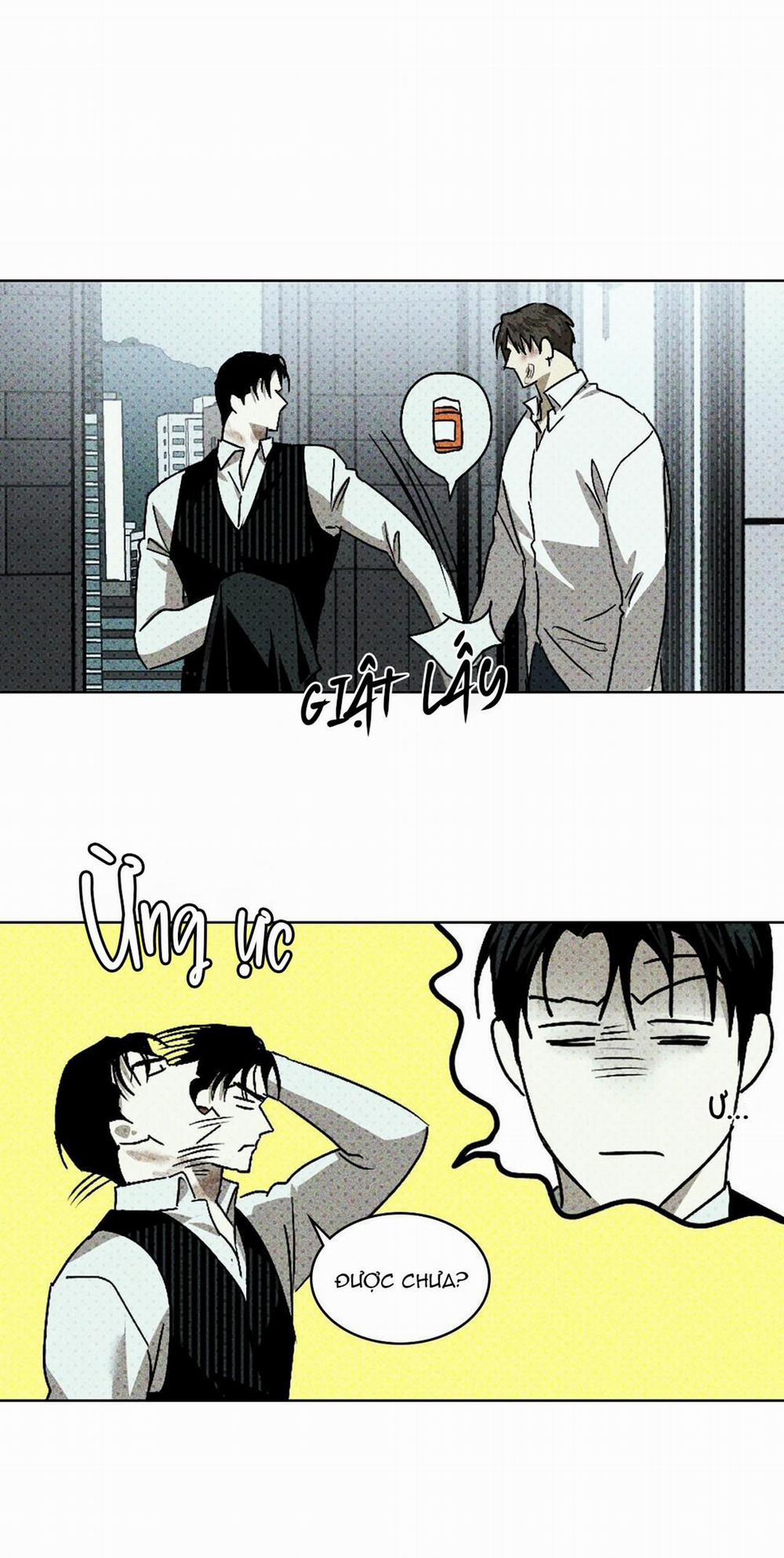 Dưới Ánh Đèn Xanh Ss2 17 trang 62