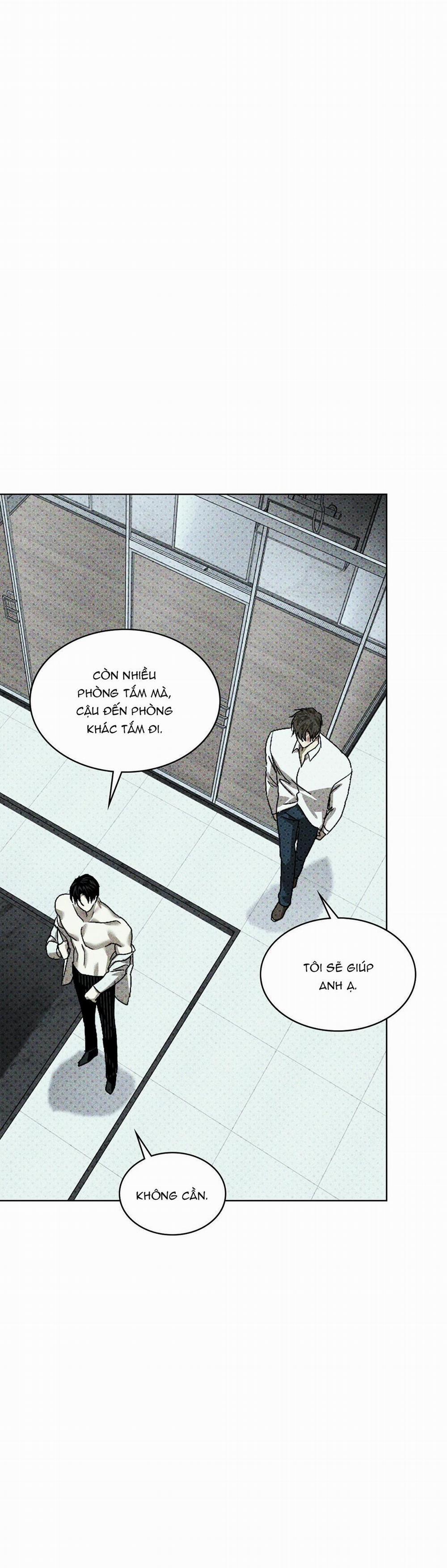 Dưới Ánh Đèn Xanh Ss2 17 trang 73