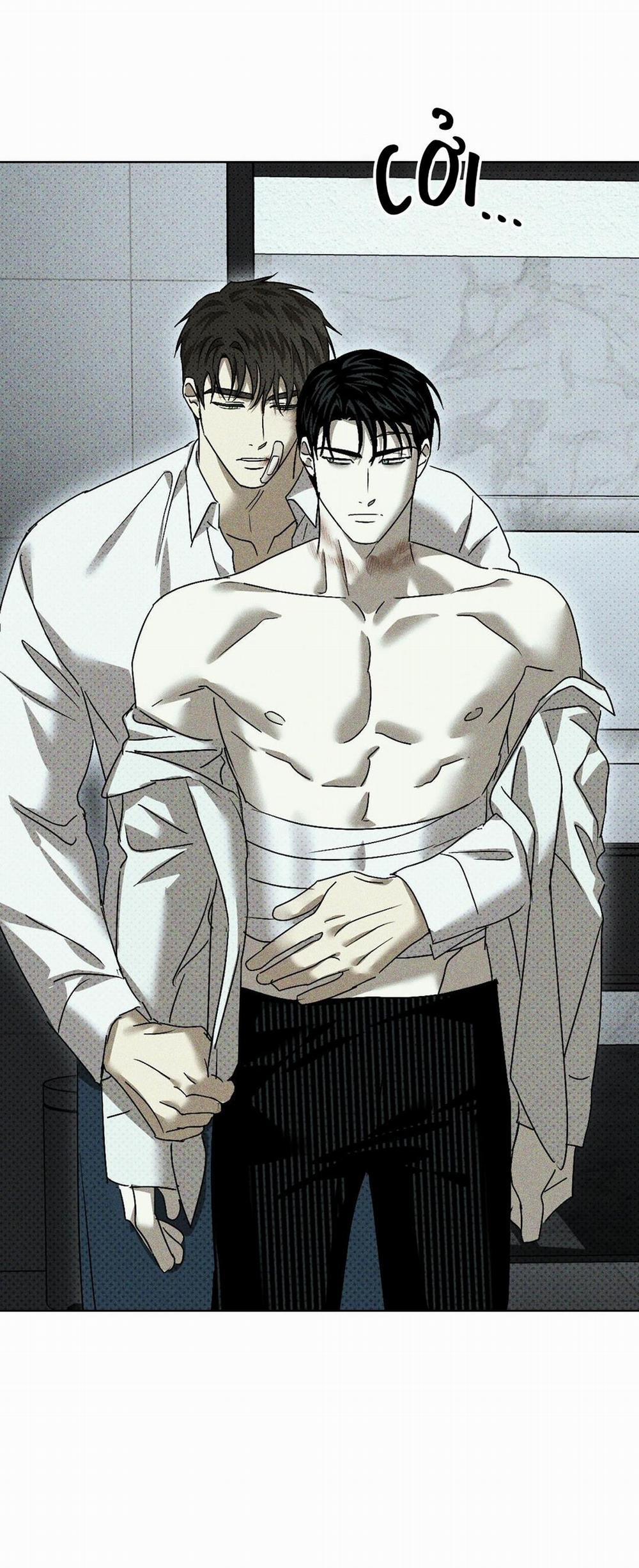 Dưới Ánh Đèn Xanh Ss2 17 trang 74