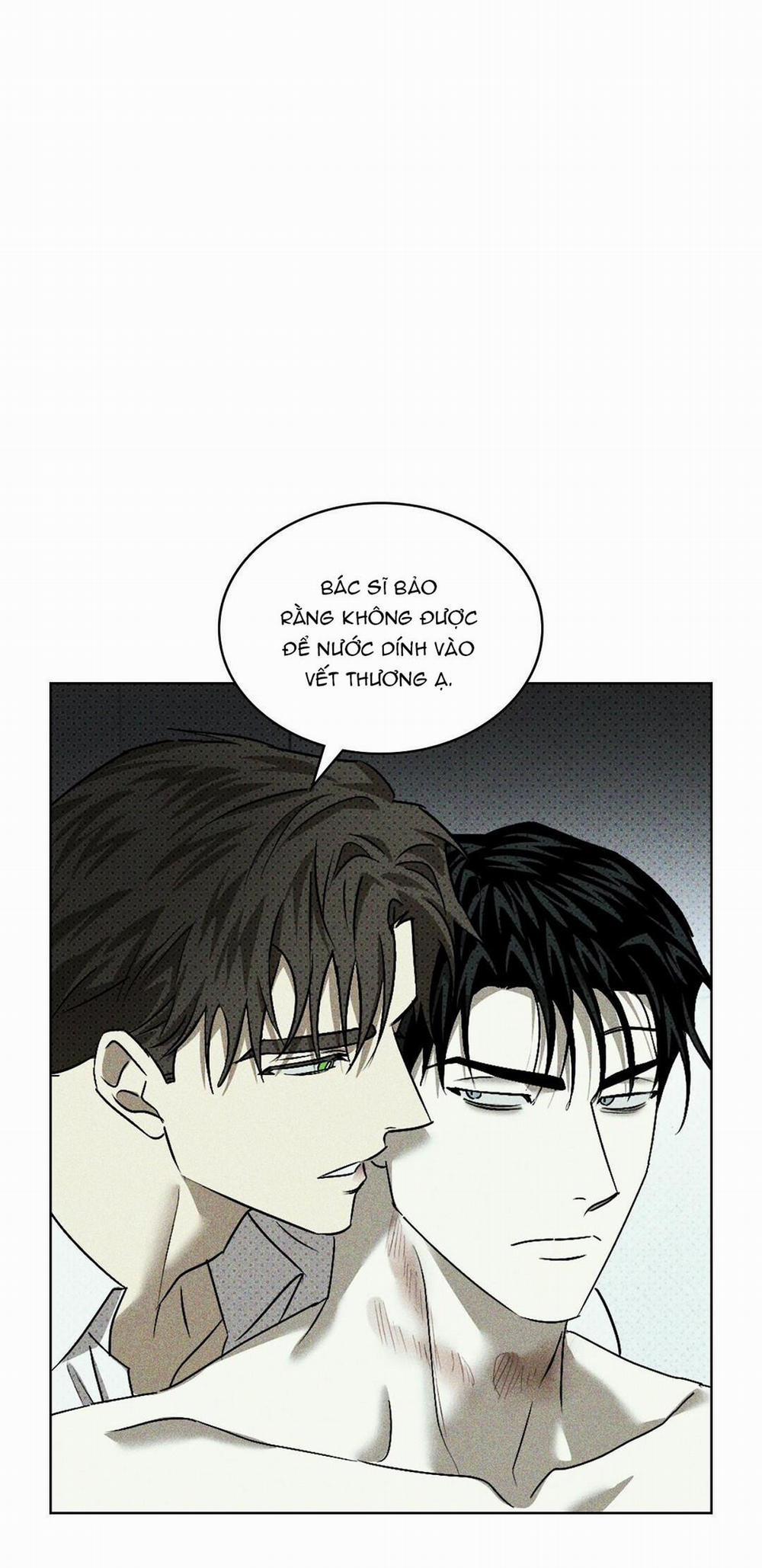 Dưới Ánh Đèn Xanh Ss2 17 trang 75