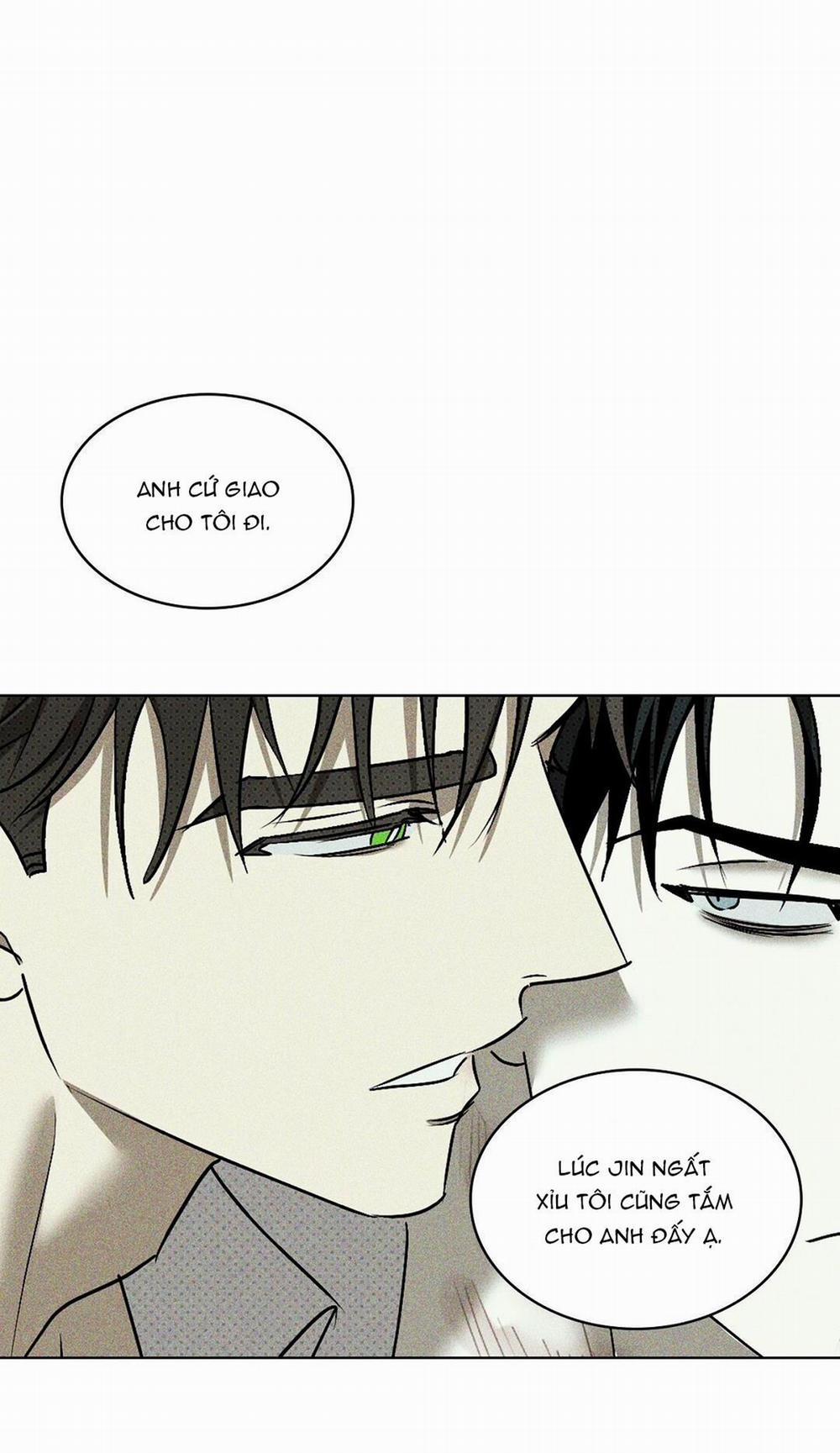 Dưới Ánh Đèn Xanh Ss2 17 trang 77