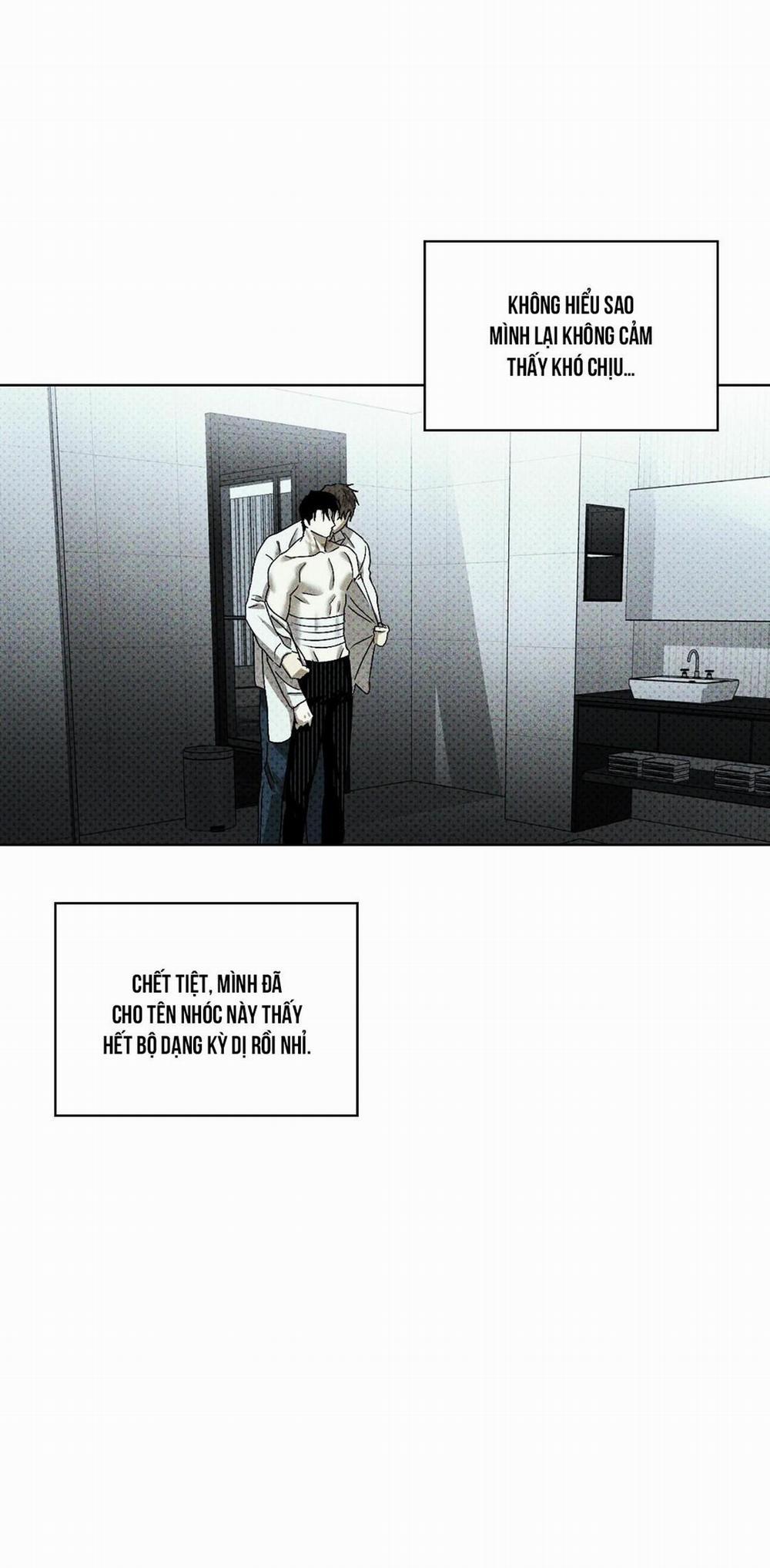 Dưới Ánh Đèn Xanh Ss2 17 trang 79