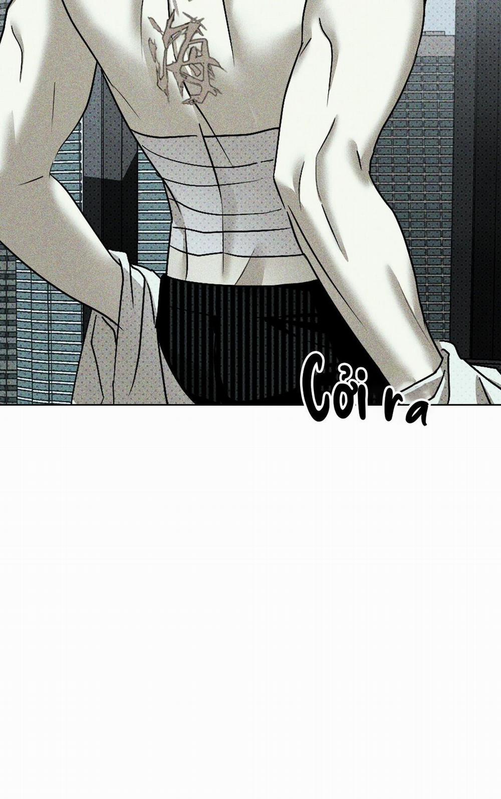 Dưới Ánh Đèn Xanh Ss2 17 trang 81