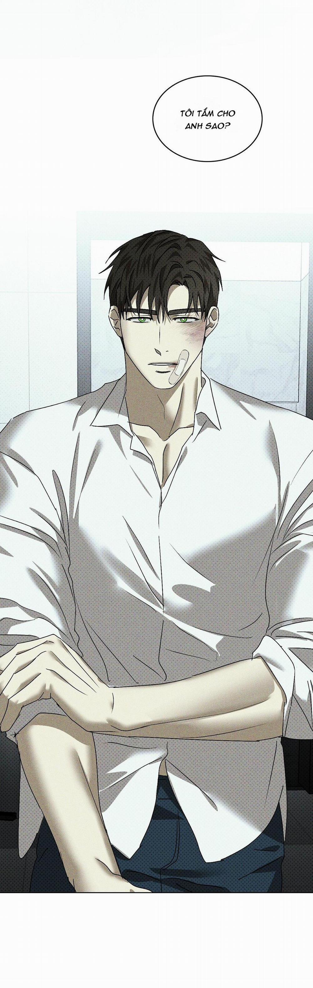 Dưới Ánh Đèn Xanh Ss2 17 trang 85