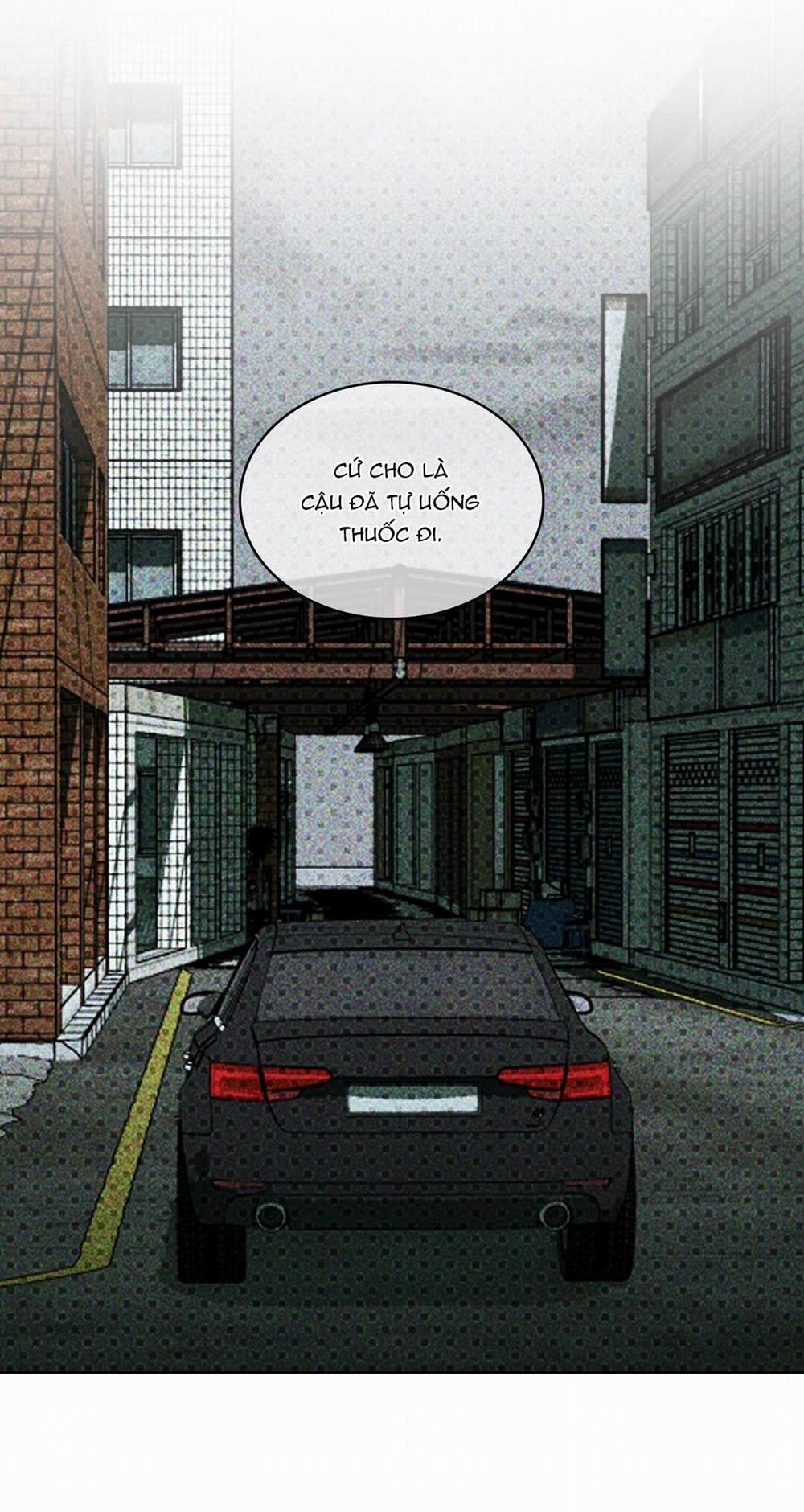 Dưới Ánh Đèn Xanh Ss2 17 trang 9