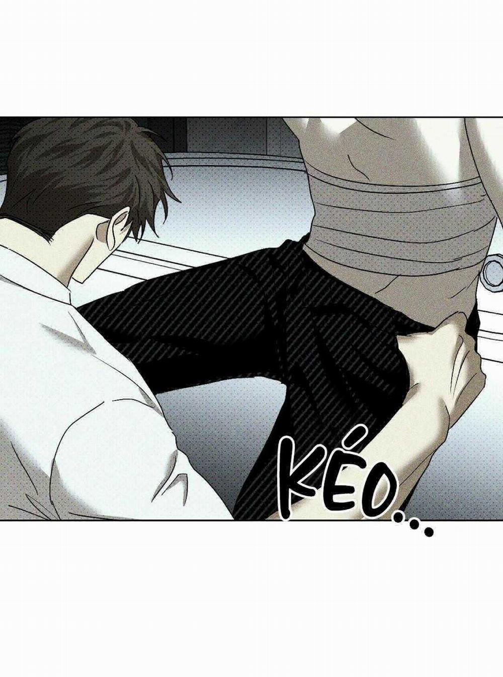 Dưới Ánh Đèn Xanh Ss2 18 trang 13