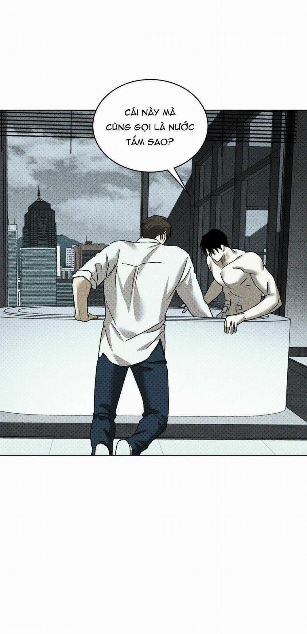 Dưới Ánh Đèn Xanh Ss2 18 trang 17