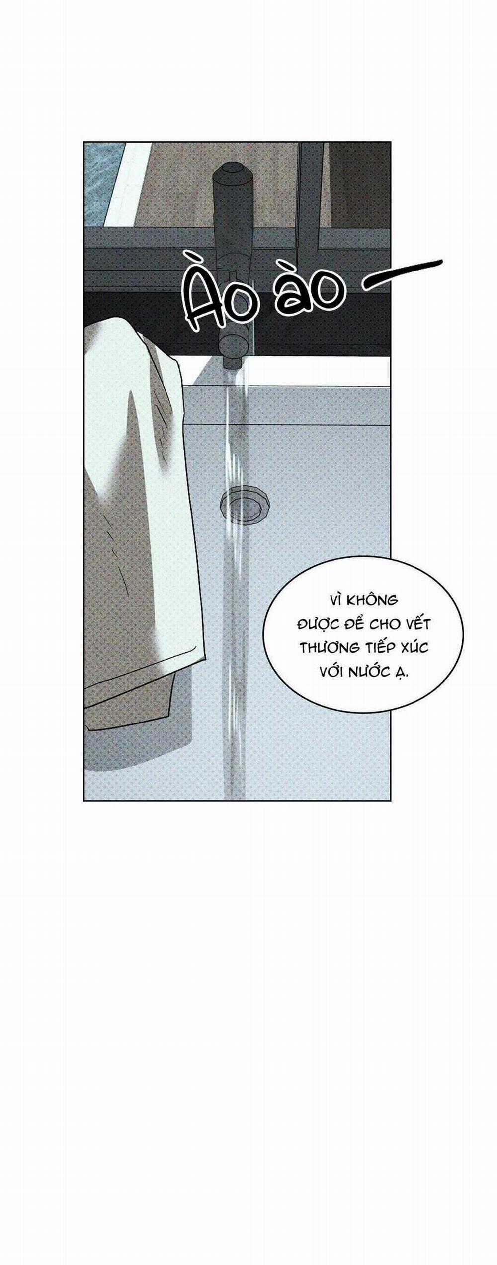 Dưới Ánh Đèn Xanh Ss2 18 trang 18