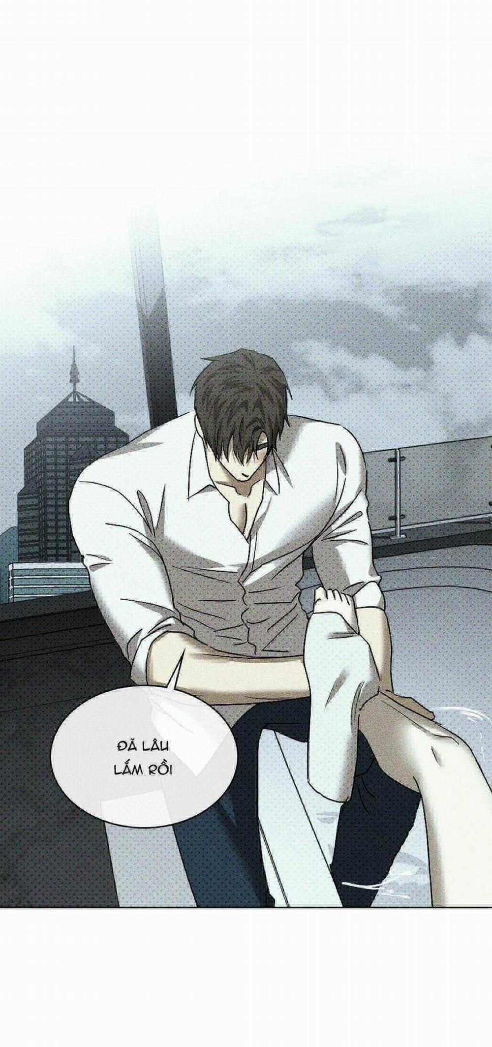 Dưới Ánh Đèn Xanh Ss2 18 trang 19