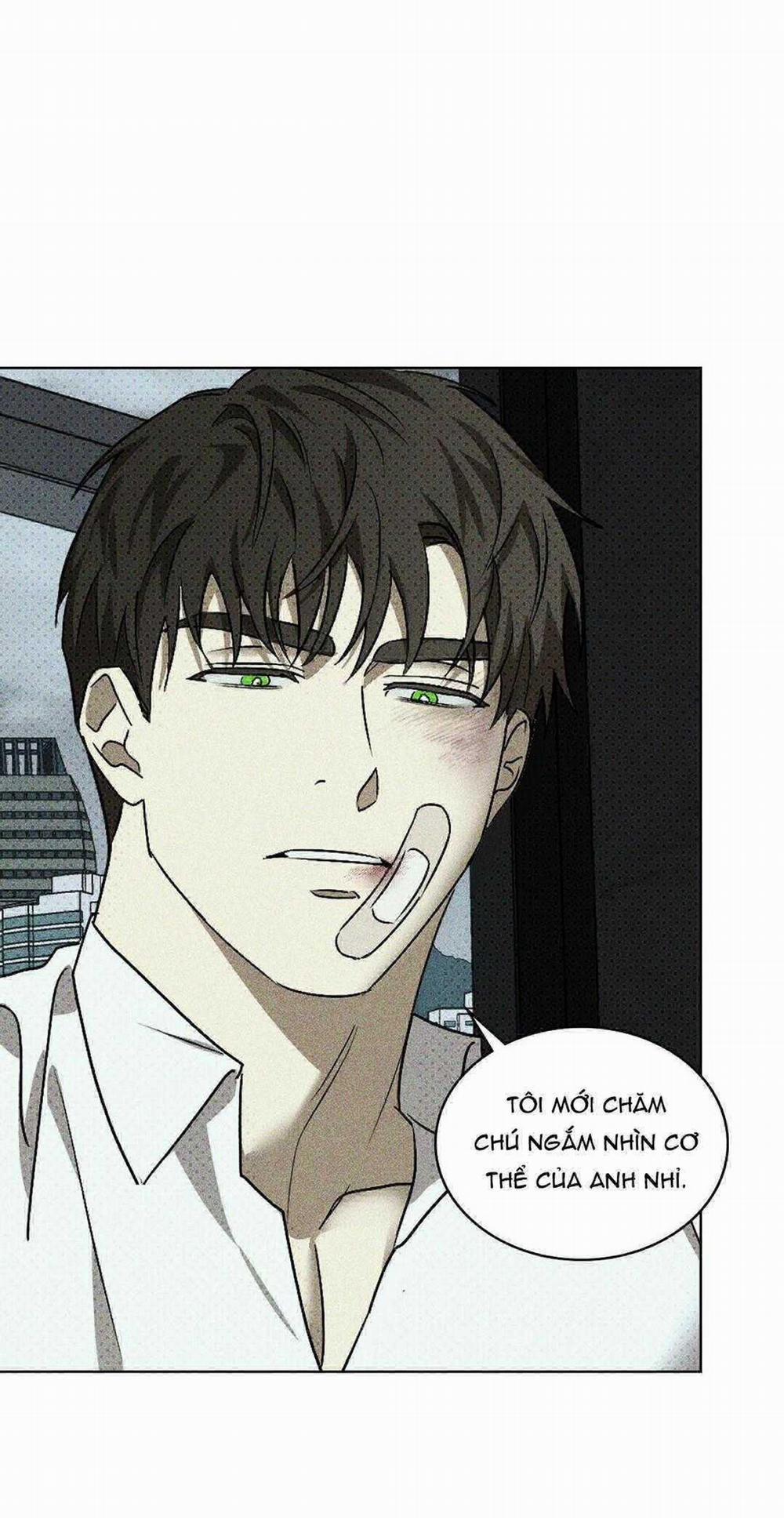 Dưới Ánh Đèn Xanh Ss2 18 trang 20