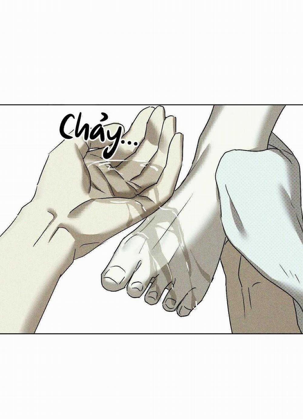 Dưới Ánh Đèn Xanh Ss2 18 trang 21