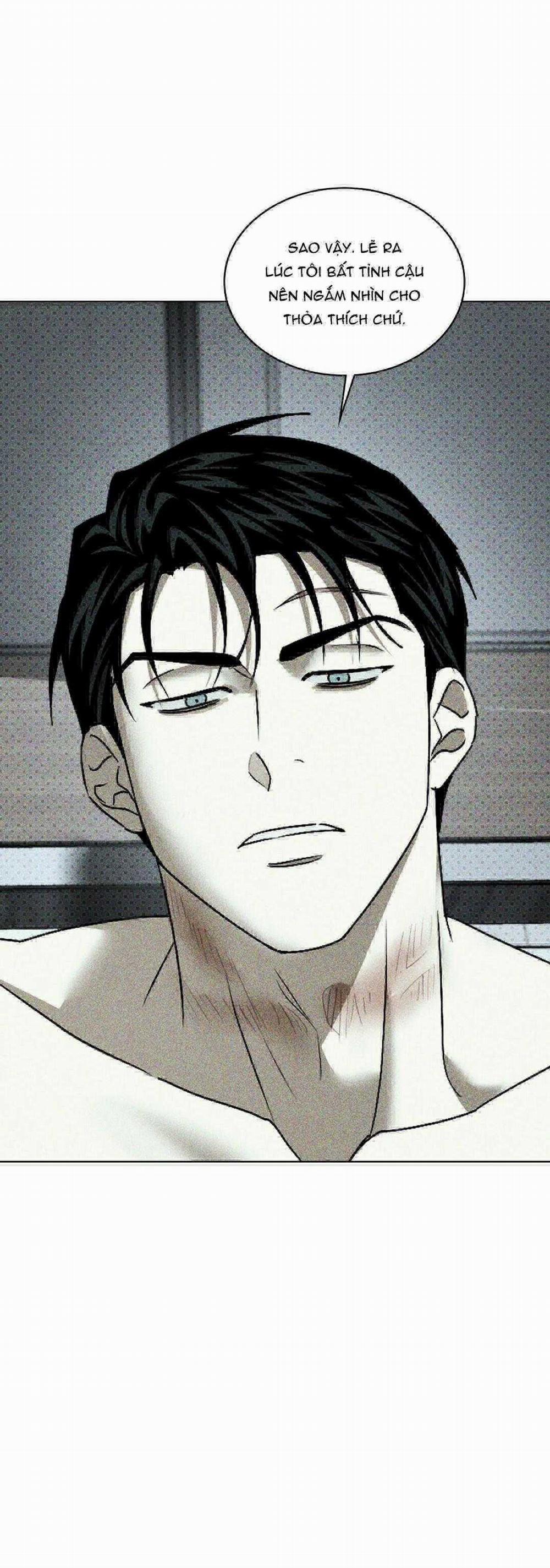 Dưới Ánh Đèn Xanh Ss2 18 trang 22