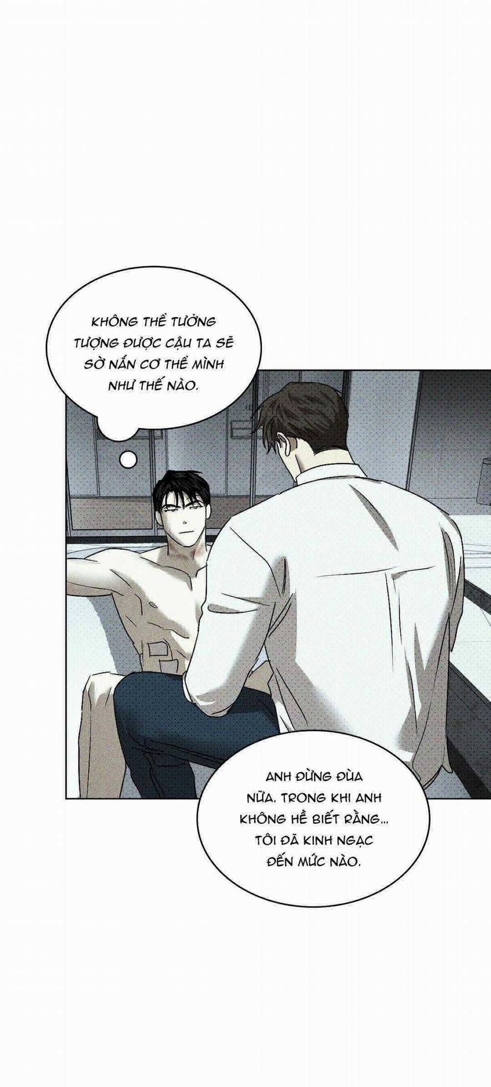 Dưới Ánh Đèn Xanh Ss2 18 trang 23