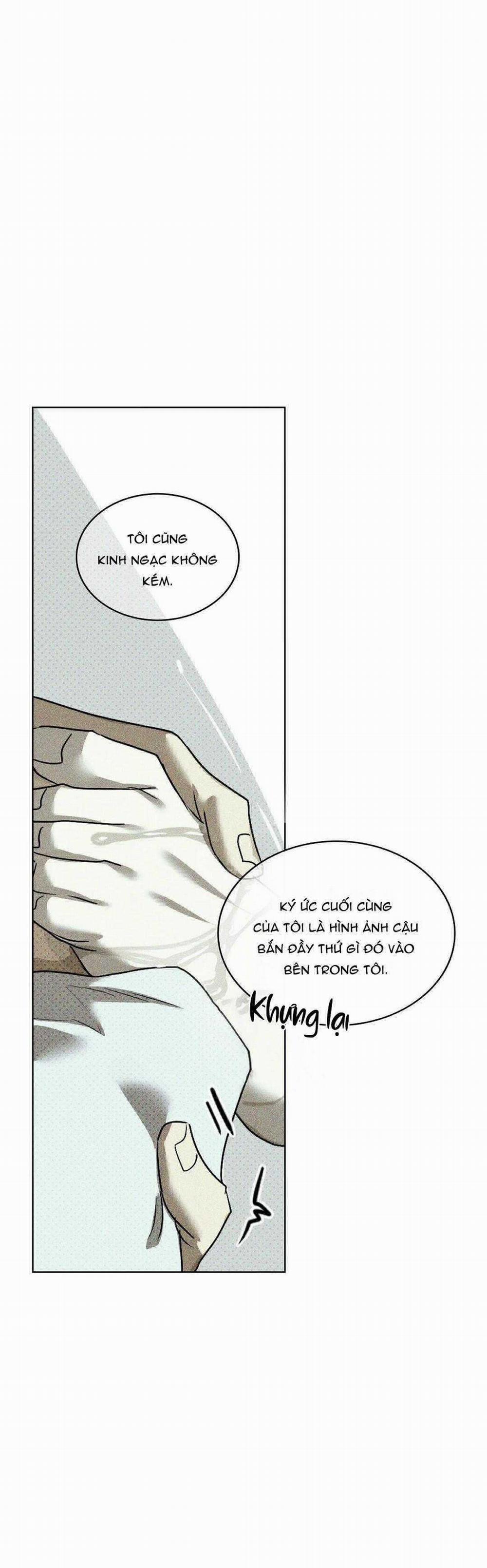 Dưới Ánh Đèn Xanh Ss2 18 trang 24