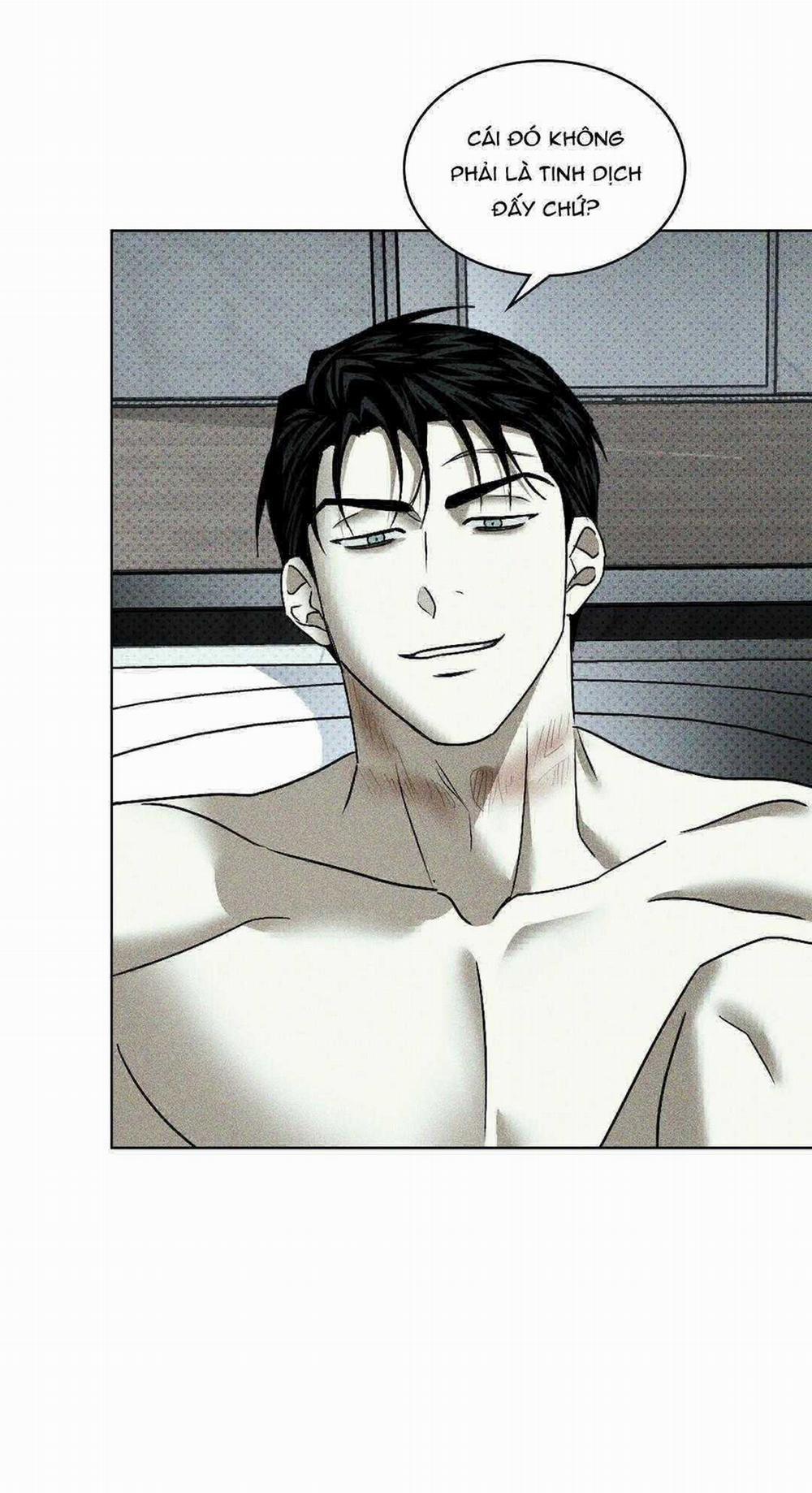 Dưới Ánh Đèn Xanh Ss2 18 trang 25