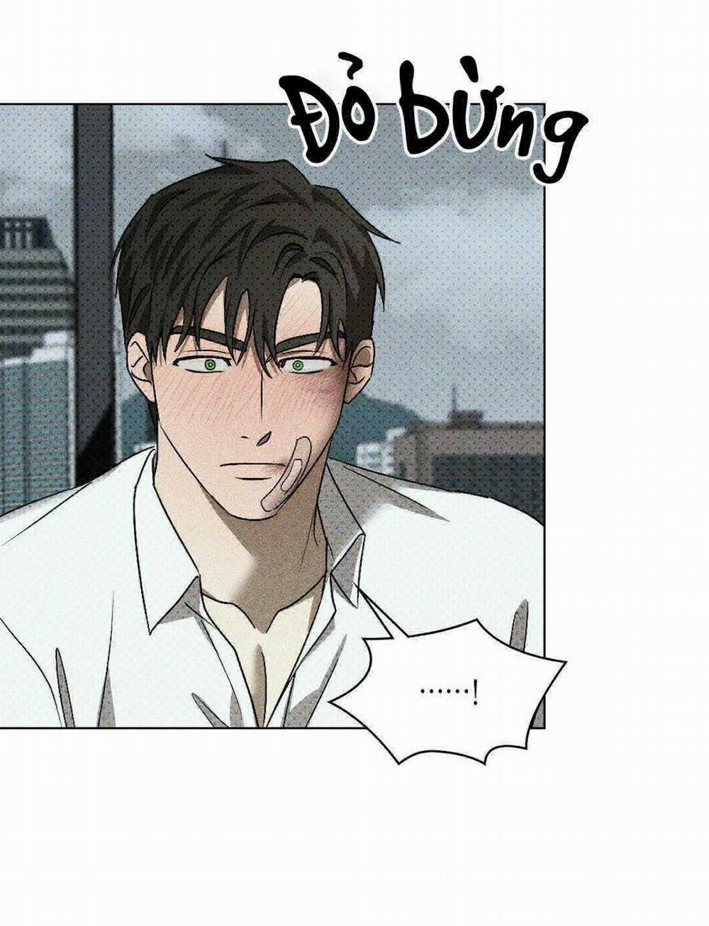 Dưới Ánh Đèn Xanh Ss2 18 trang 26