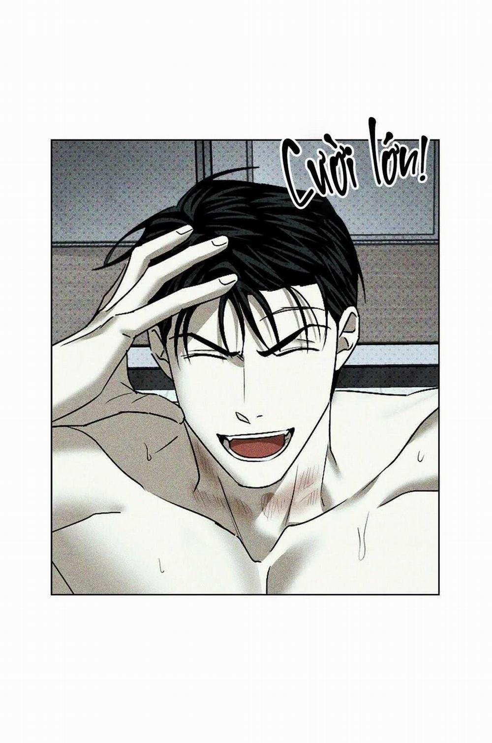 Dưới Ánh Đèn Xanh Ss2 18 trang 28