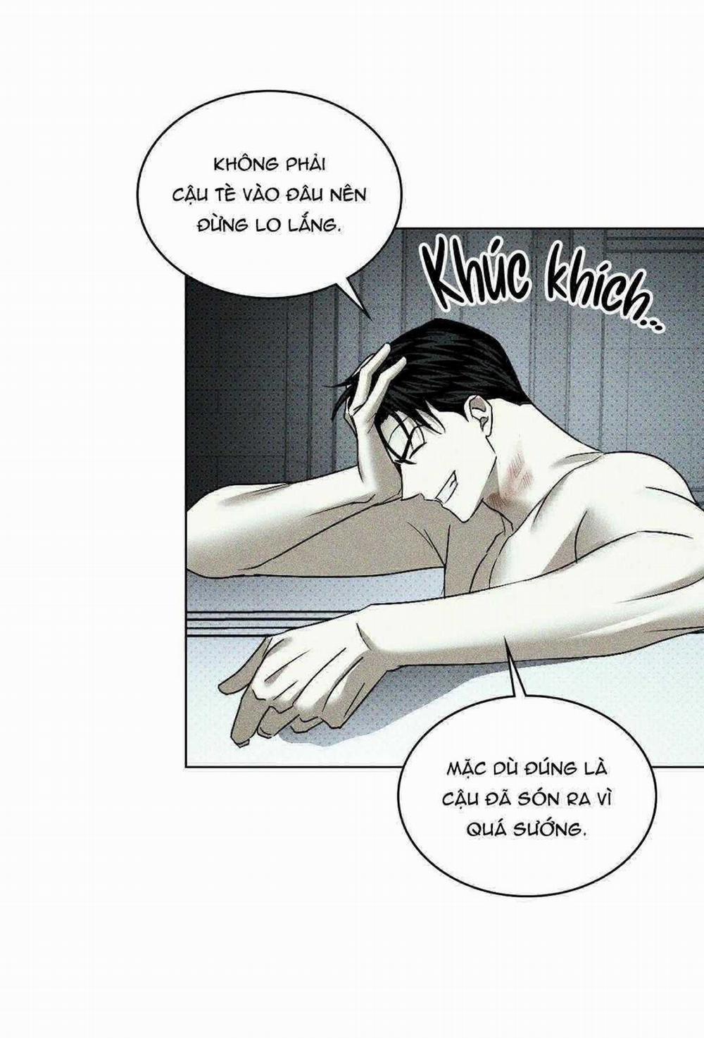 Dưới Ánh Đèn Xanh Ss2 18 trang 29