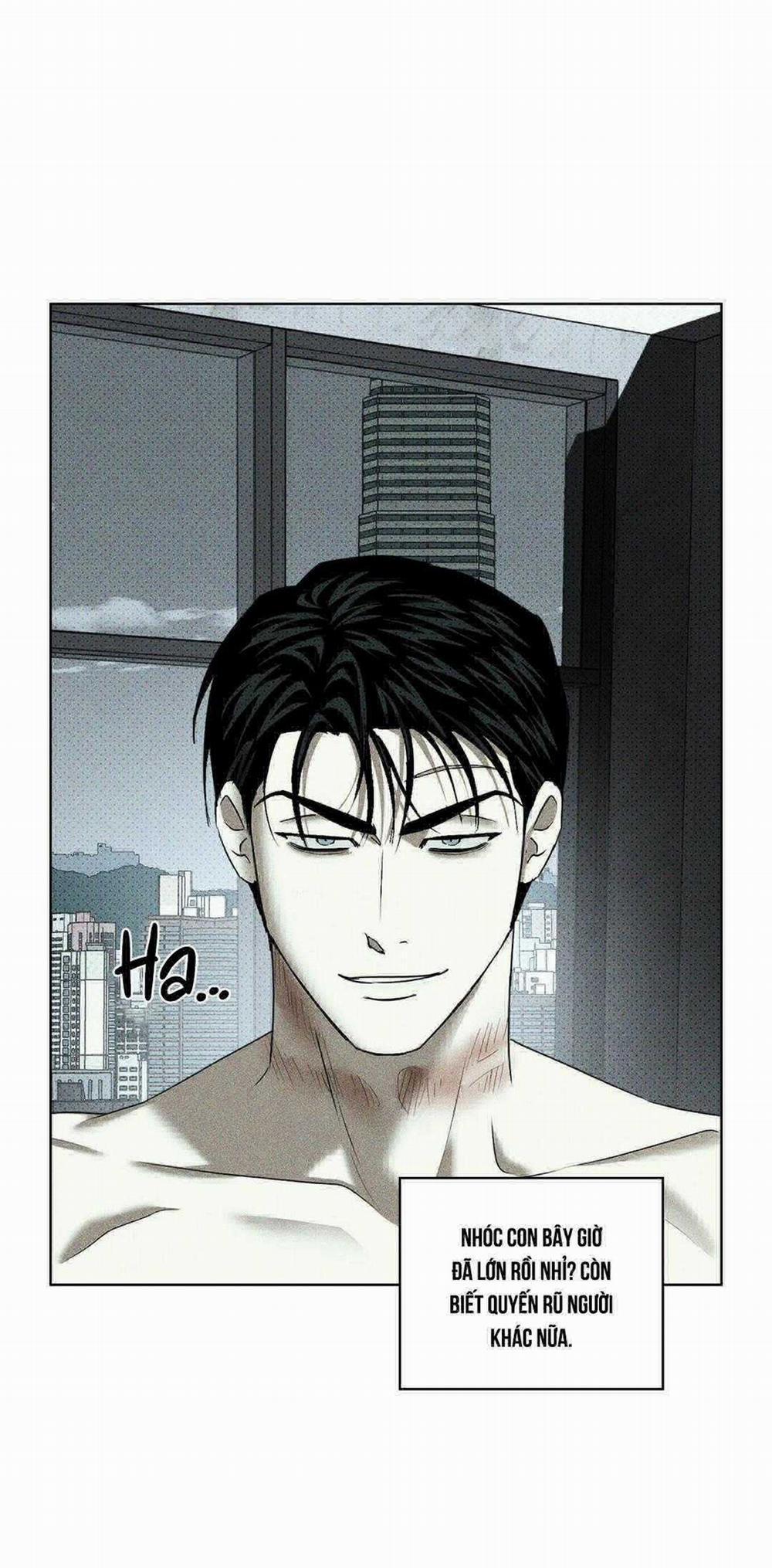 Dưới Ánh Đèn Xanh Ss2 18 trang 3