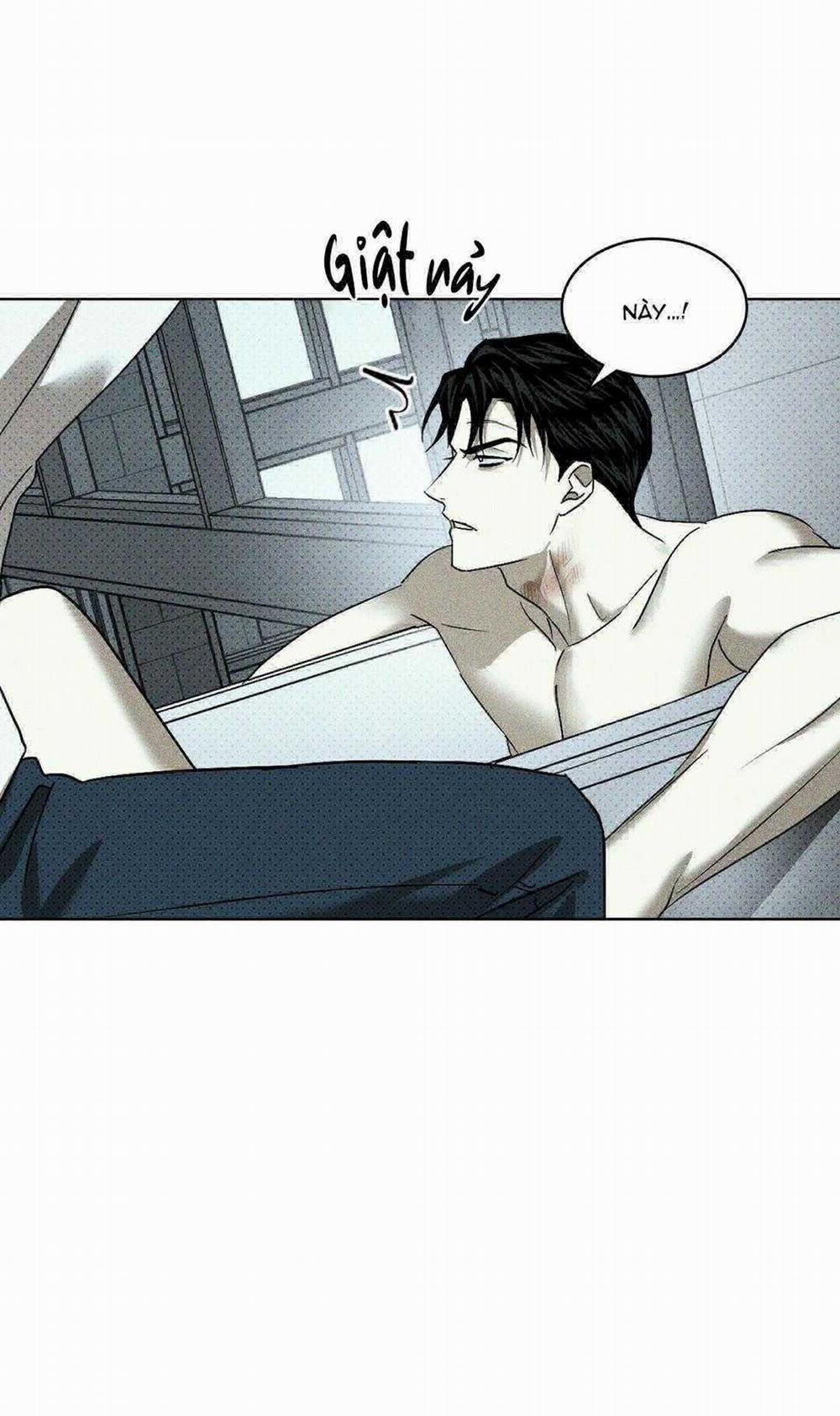 Dưới Ánh Đèn Xanh Ss2 18 trang 33