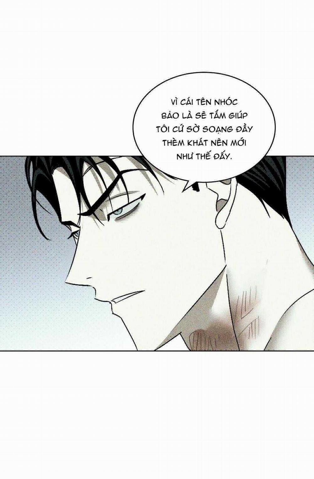 Dưới Ánh Đèn Xanh Ss2 18 trang 40