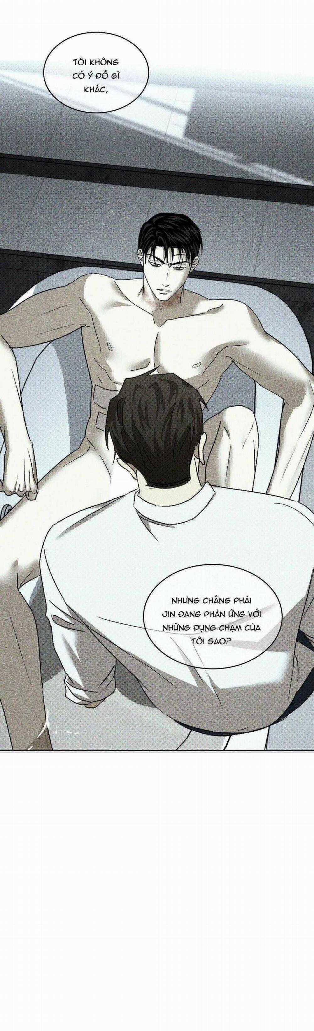 Dưới Ánh Đèn Xanh Ss2 18 trang 41