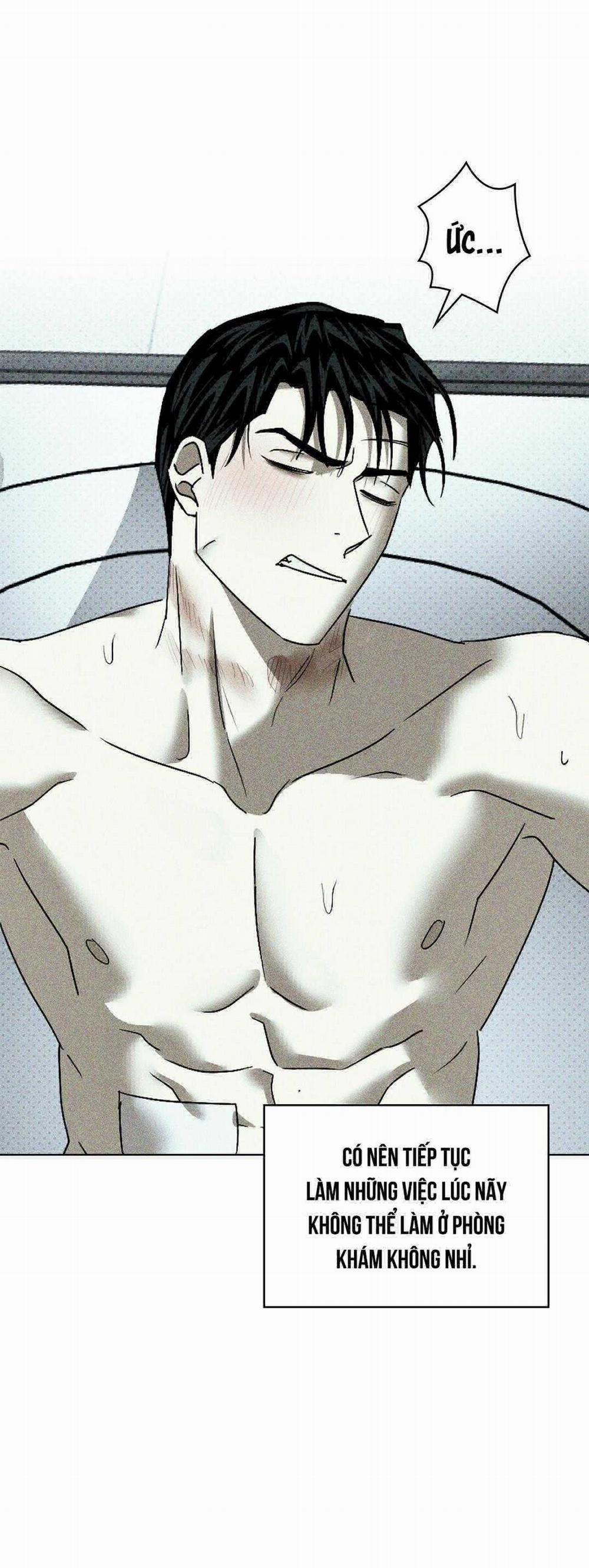 Dưới Ánh Đèn Xanh Ss2 18 trang 44