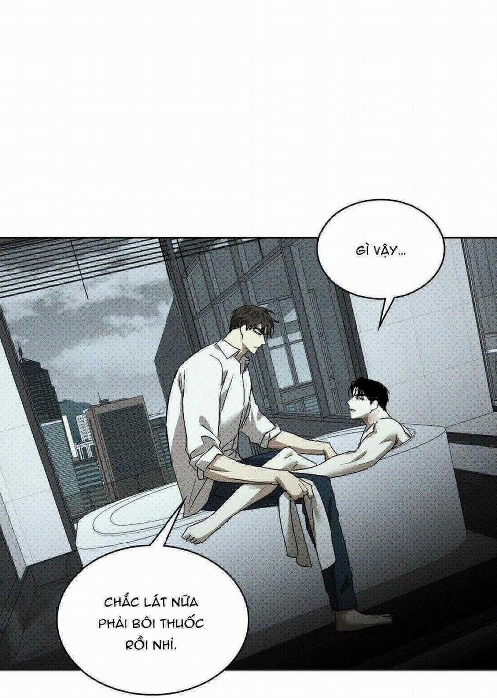 Dưới Ánh Đèn Xanh Ss2 18 trang 47