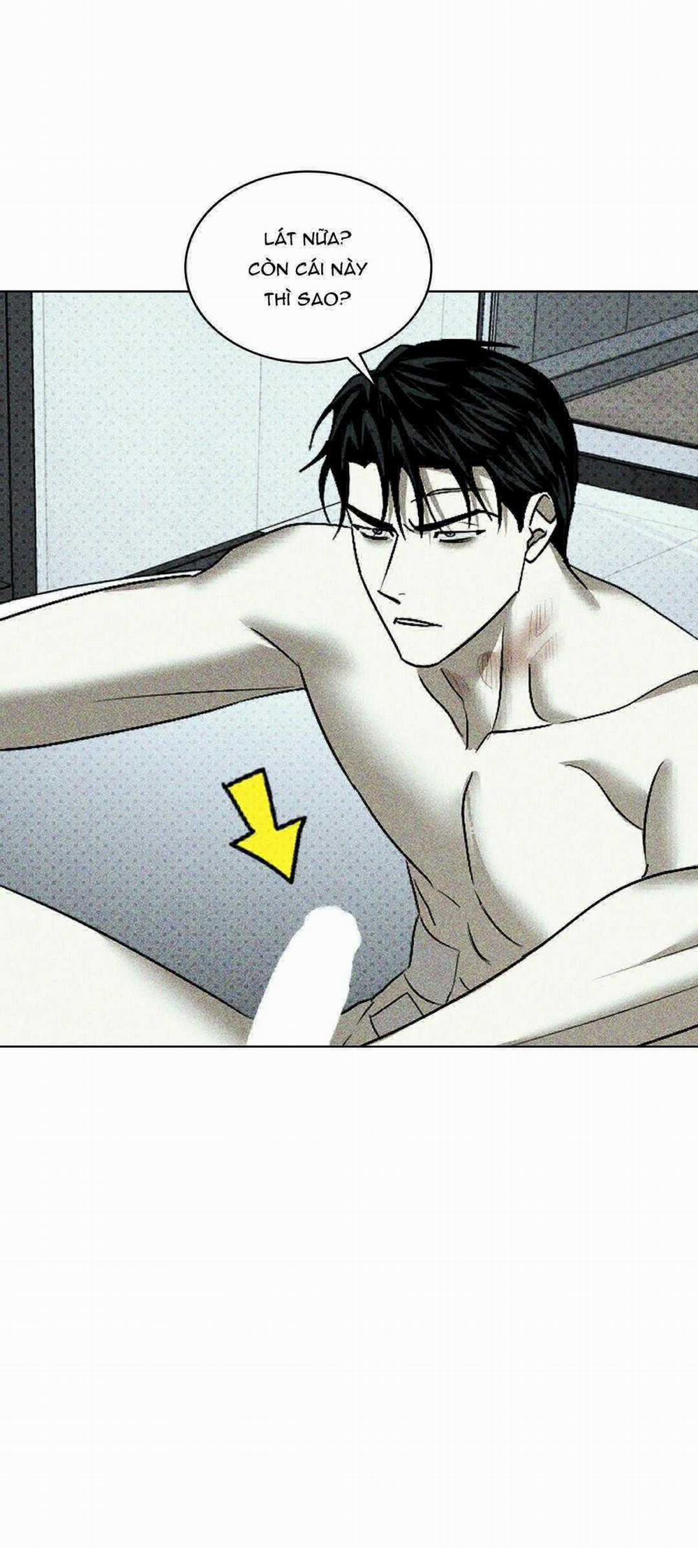 Dưới Ánh Đèn Xanh Ss2 18 trang 48