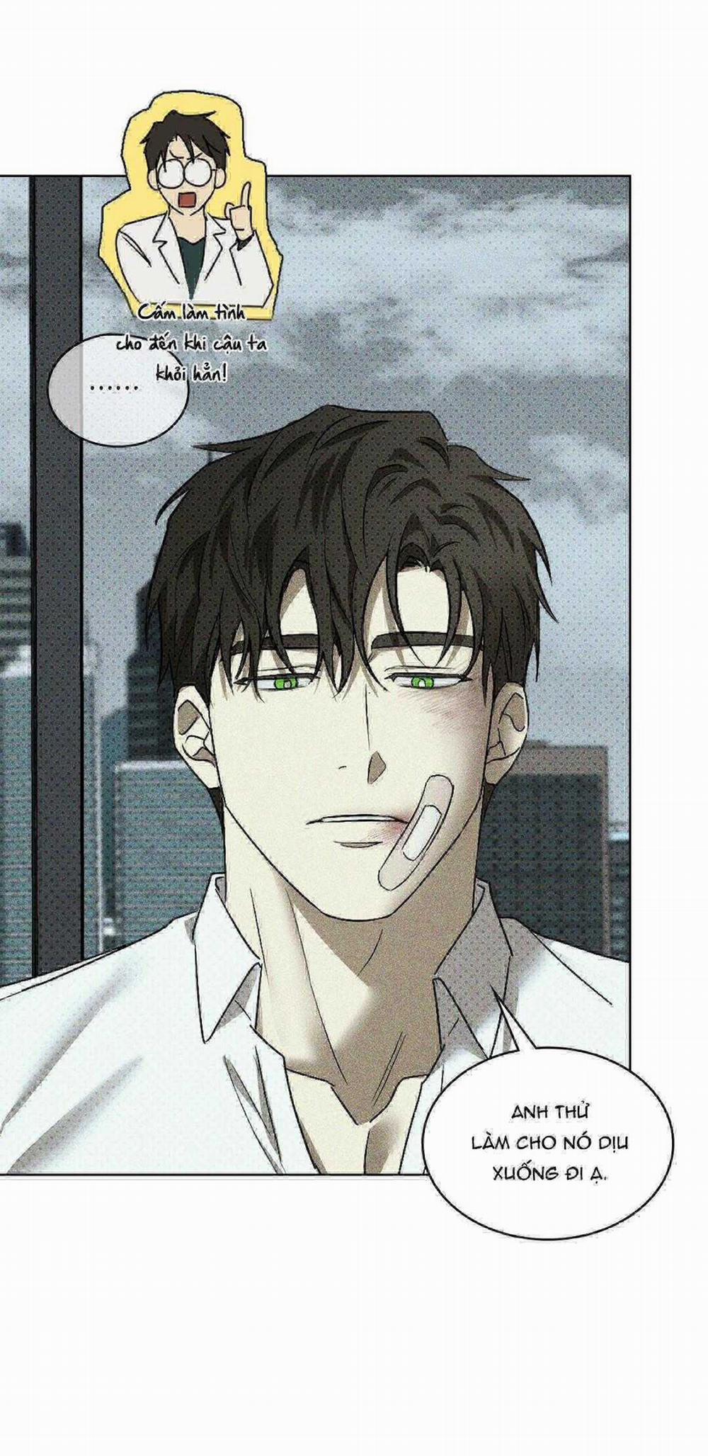 Dưới Ánh Đèn Xanh Ss2 18 trang 49