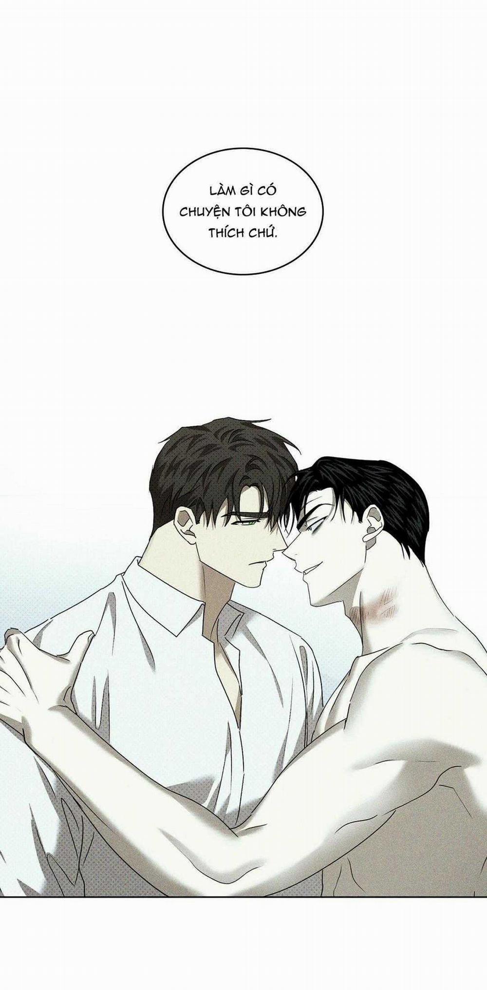 Dưới Ánh Đèn Xanh Ss2 18 trang 5