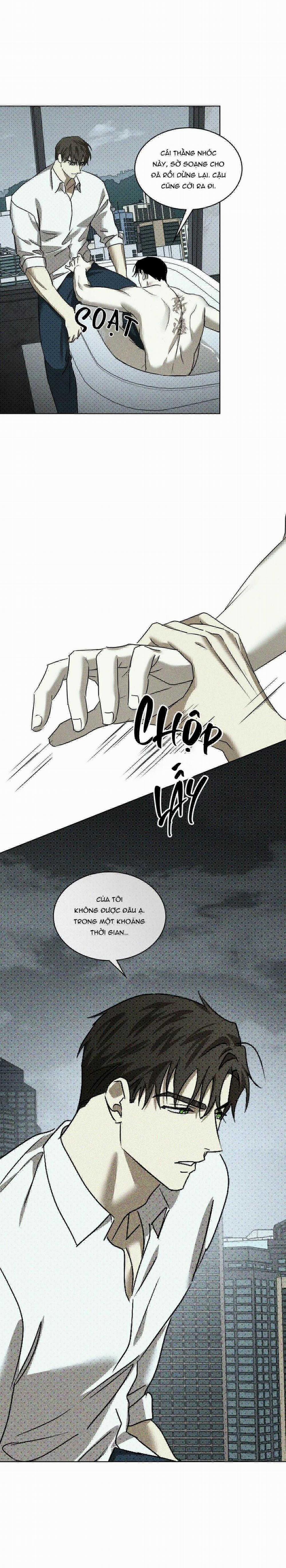 Dưới Ánh Đèn Xanh Ss2 18 trang 50