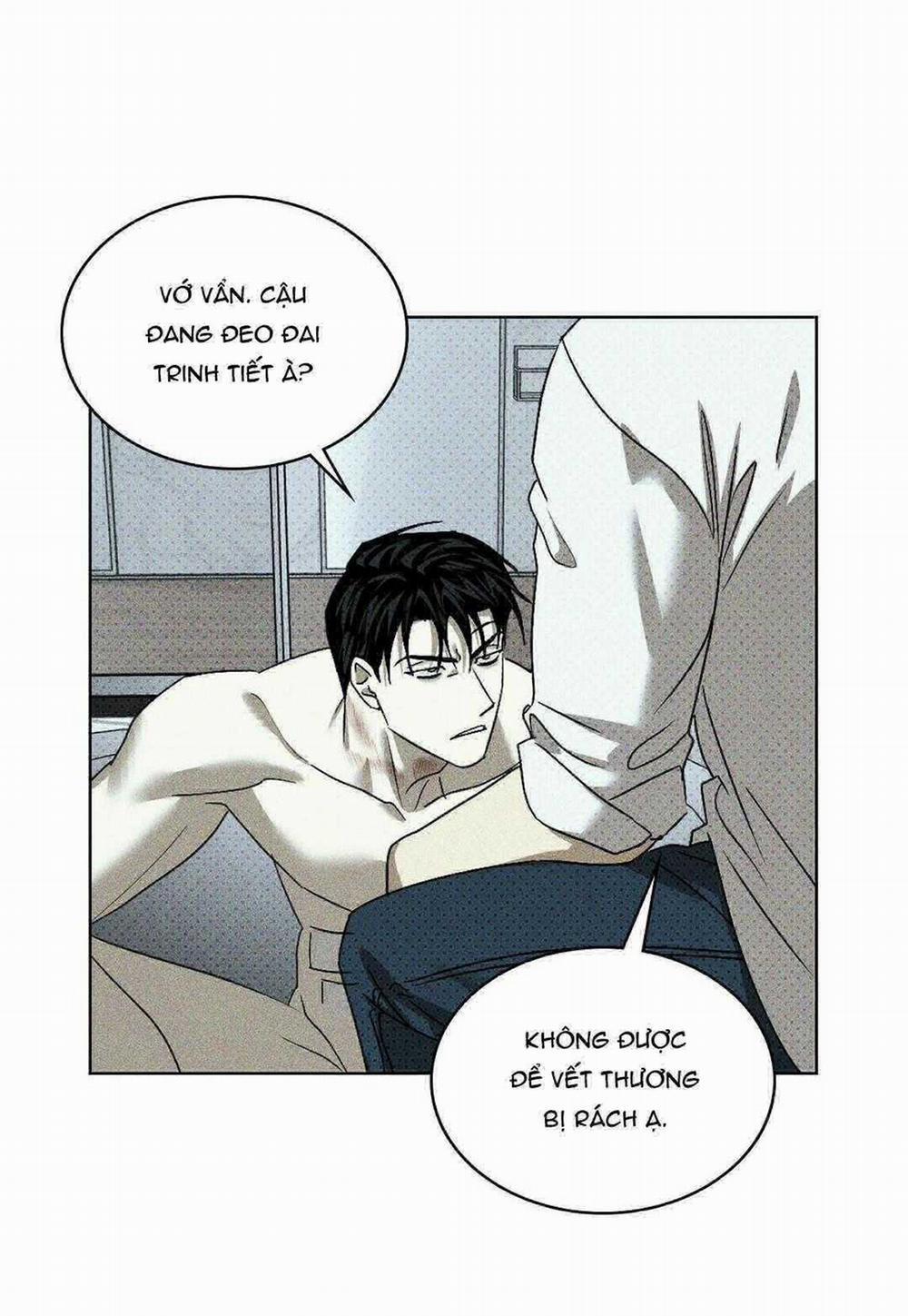 Dưới Ánh Đèn Xanh Ss2 18 trang 51