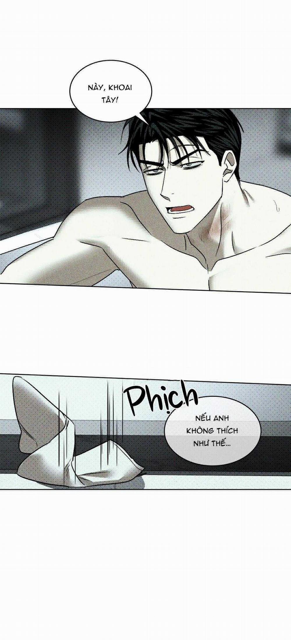 Dưới Ánh Đèn Xanh Ss2 18 trang 55