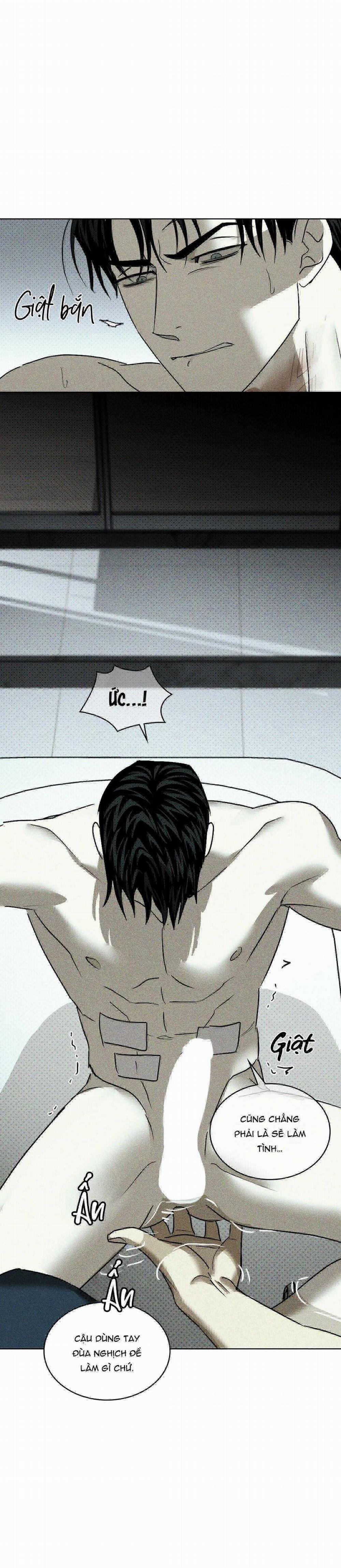 Dưới Ánh Đèn Xanh Ss2 18 trang 60