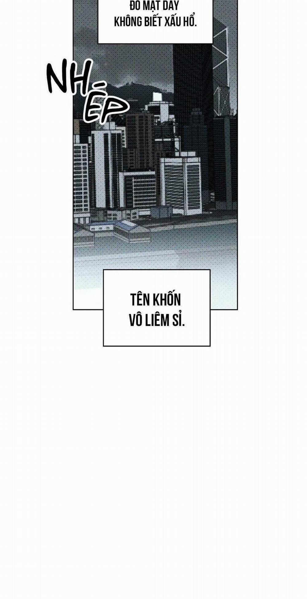 Dưới Ánh Đèn Xanh Ss2 19 trang 1