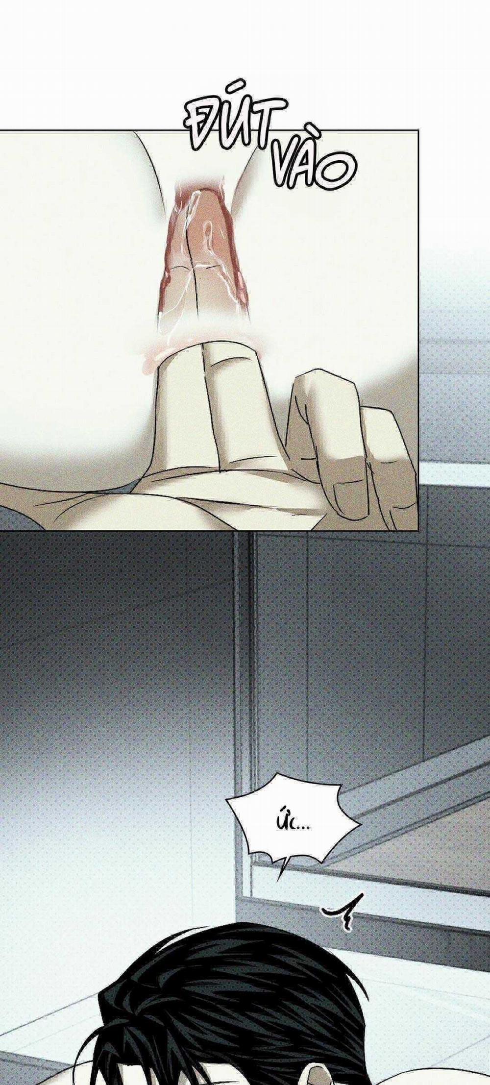 Dưới Ánh Đèn Xanh Ss2 19 trang 10