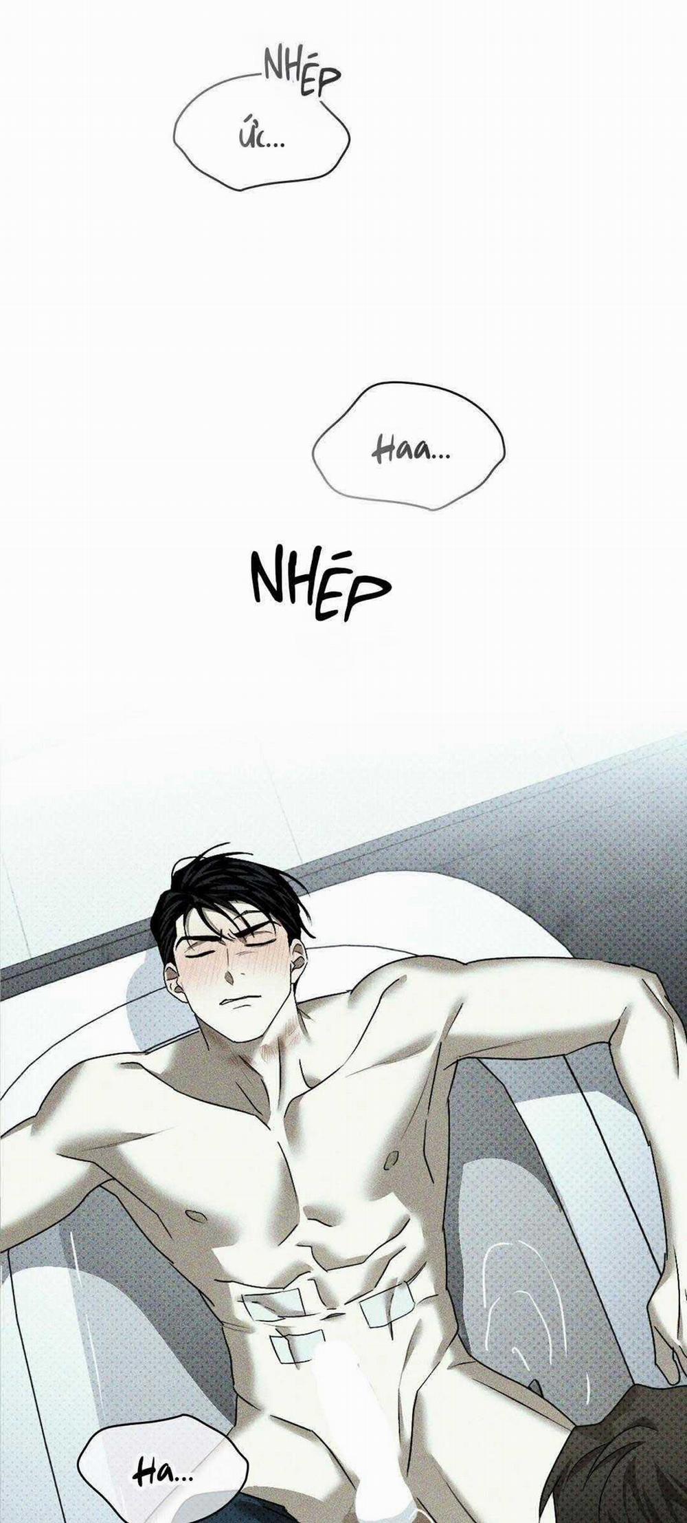 Dưới Ánh Đèn Xanh Ss2 19 trang 12