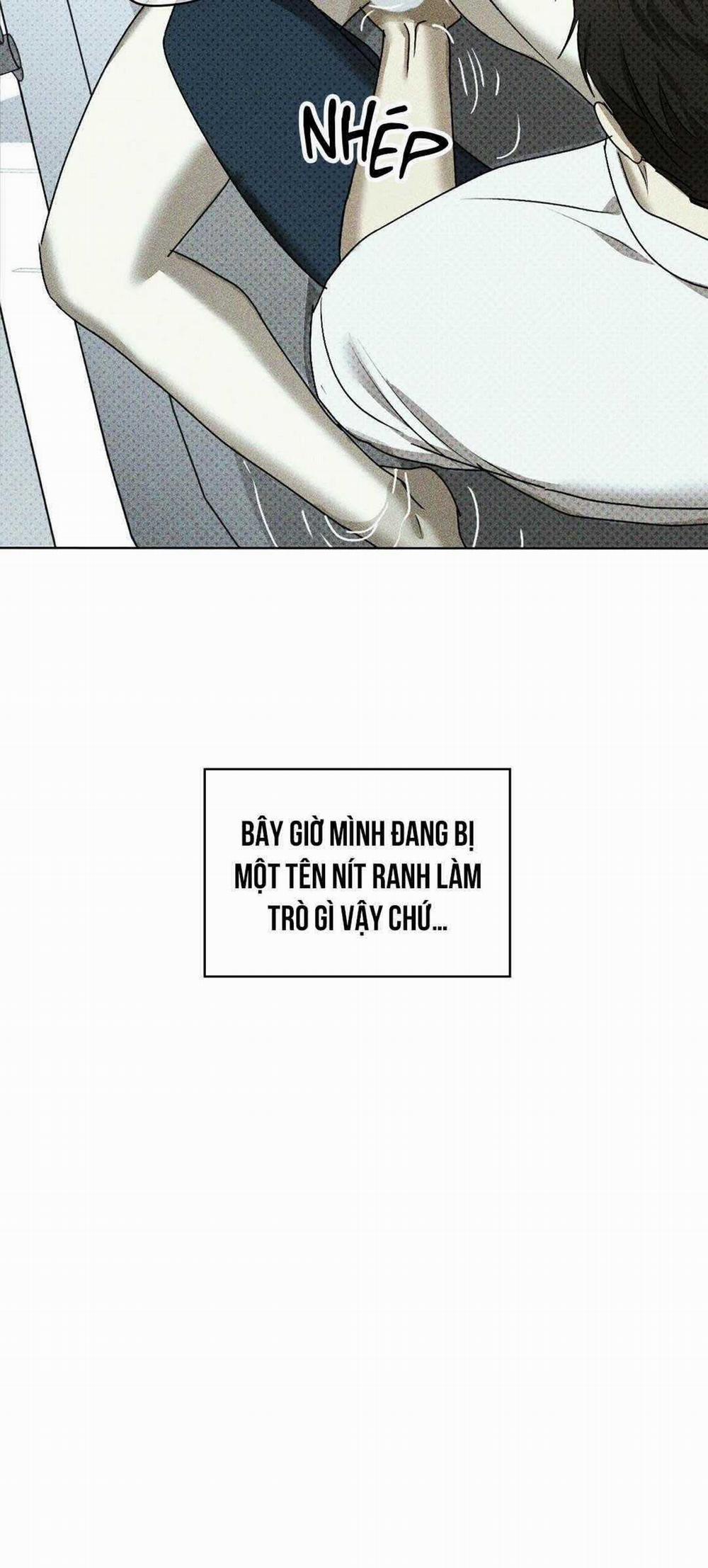 Dưới Ánh Đèn Xanh Ss2 19 trang 13