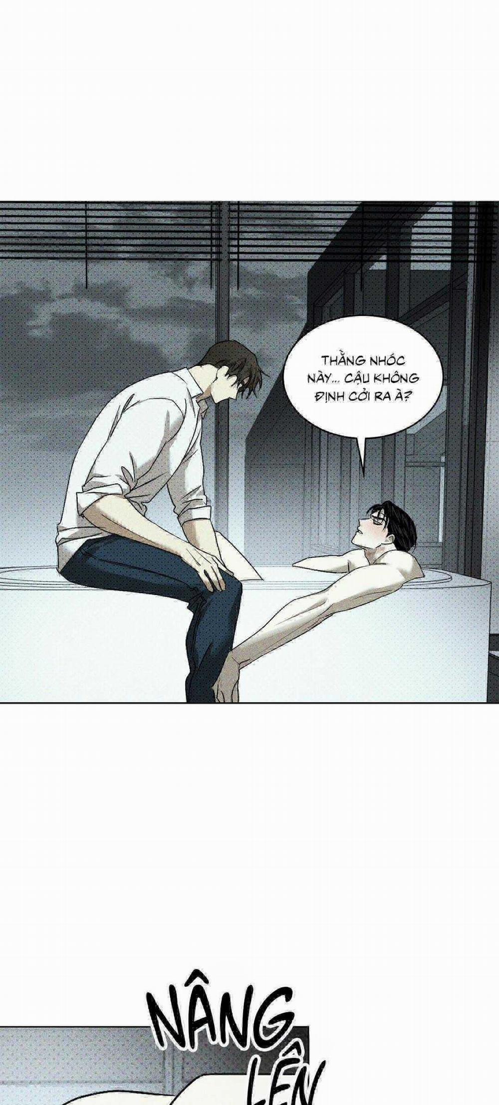 Dưới Ánh Đèn Xanh Ss2 19 trang 14