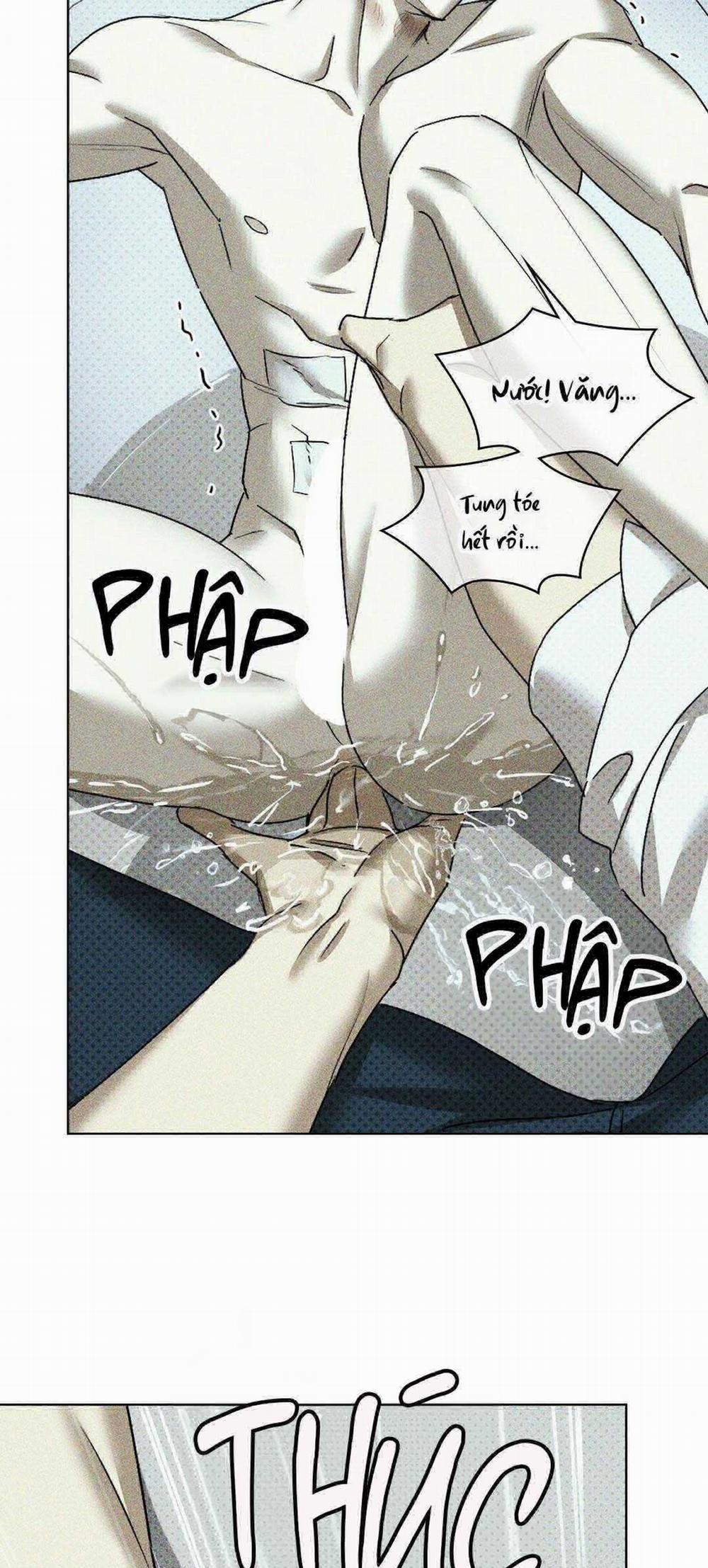 Dưới Ánh Đèn Xanh Ss2 19 trang 16