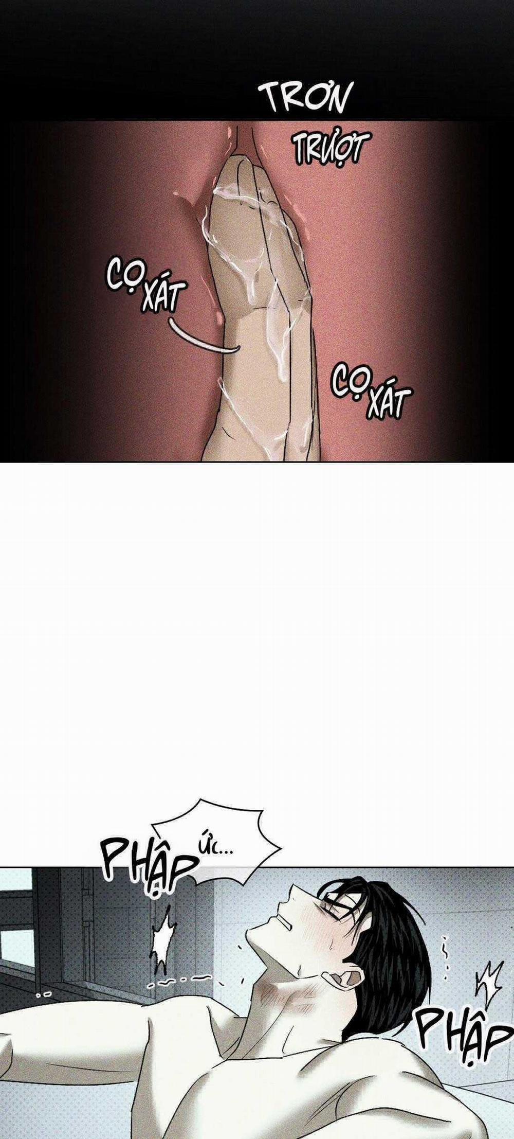 Dưới Ánh Đèn Xanh Ss2 19 trang 19